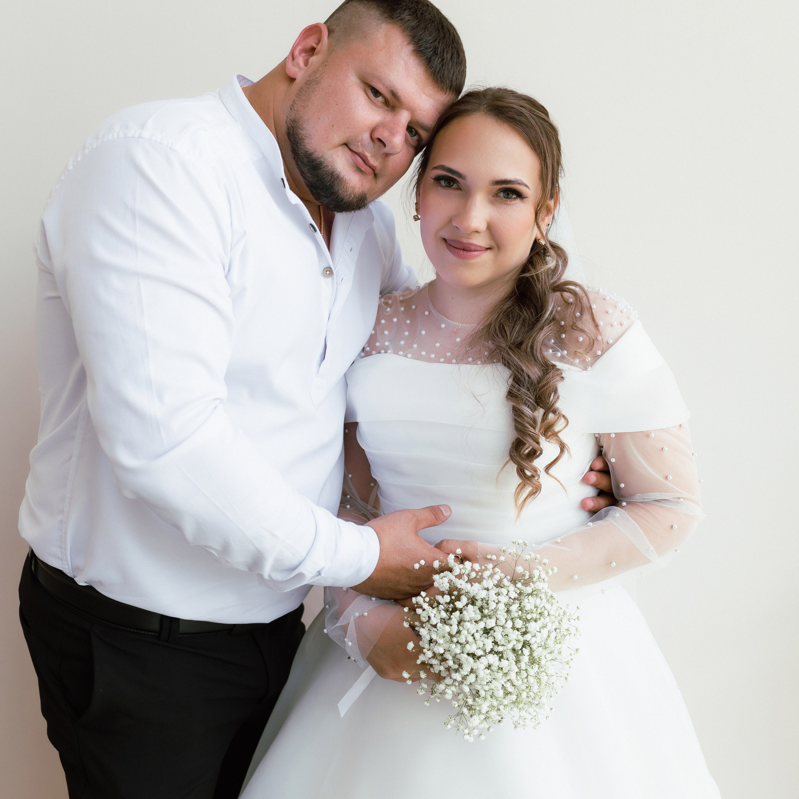 Отзывы. Портретный, семейный и свадебный фотограф в Ставрополе Ульяна Доценко