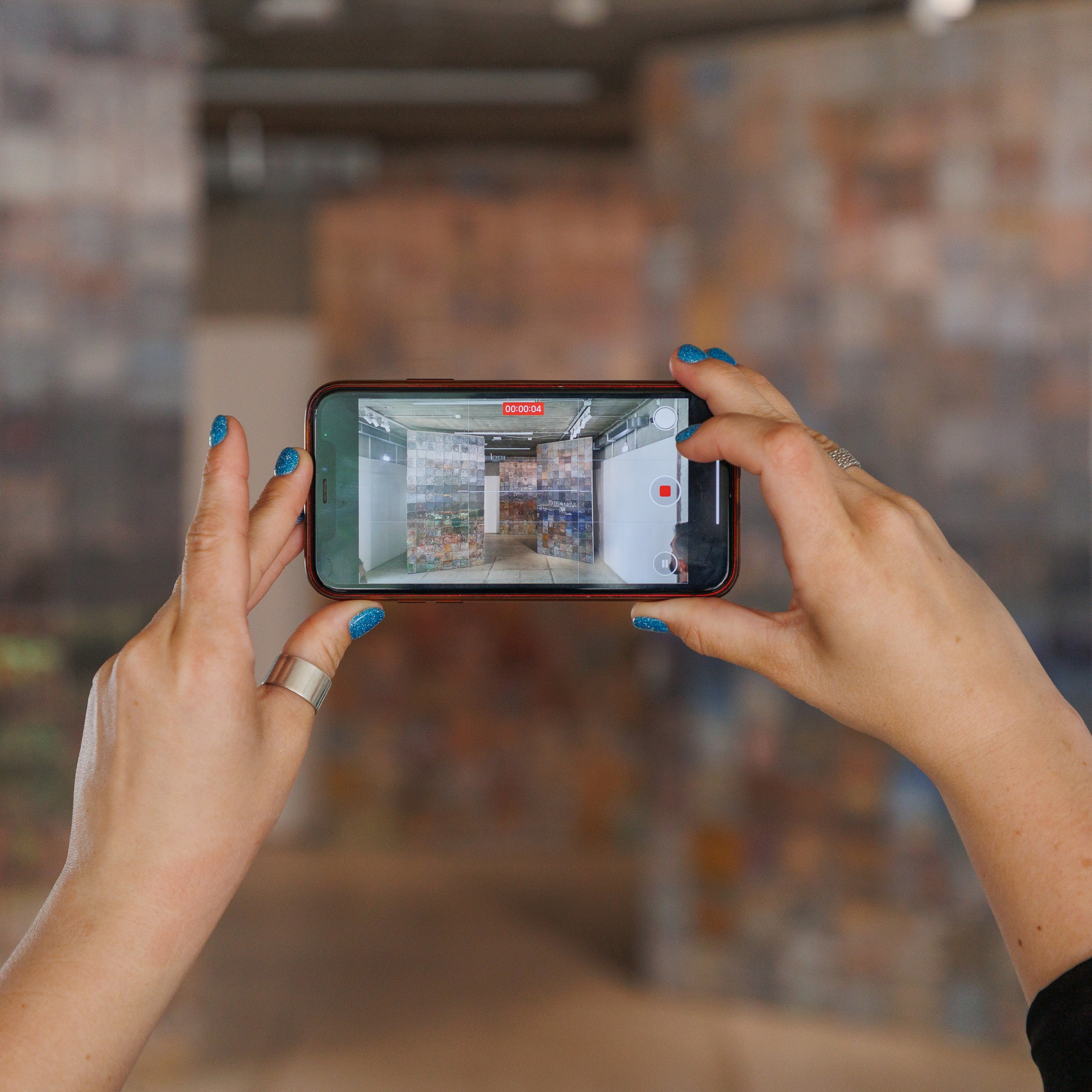 Пресс-тур к&nbsp;Выкса-фестивалю 2025