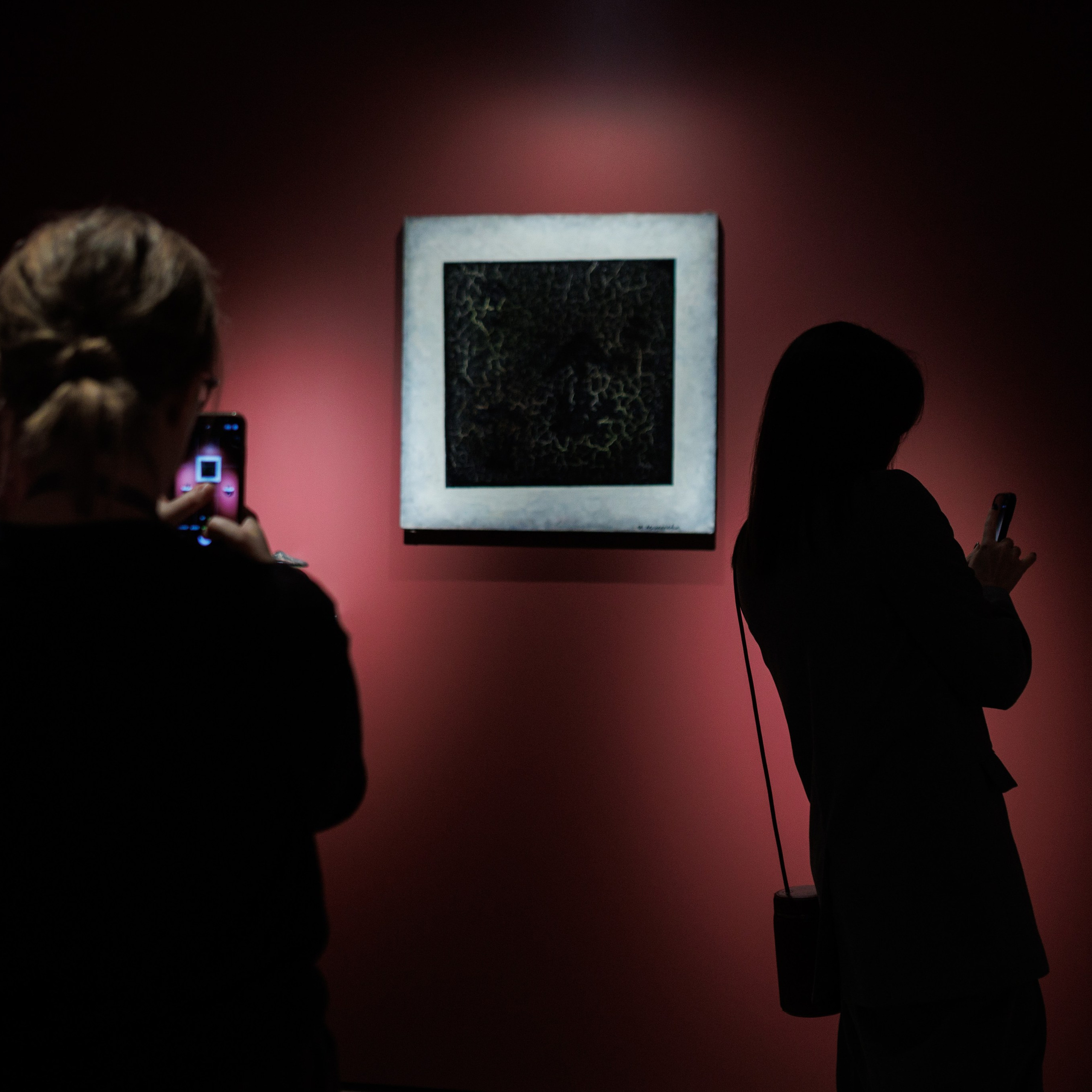 Открытие экспозиции «Путевые заметки. Привал»