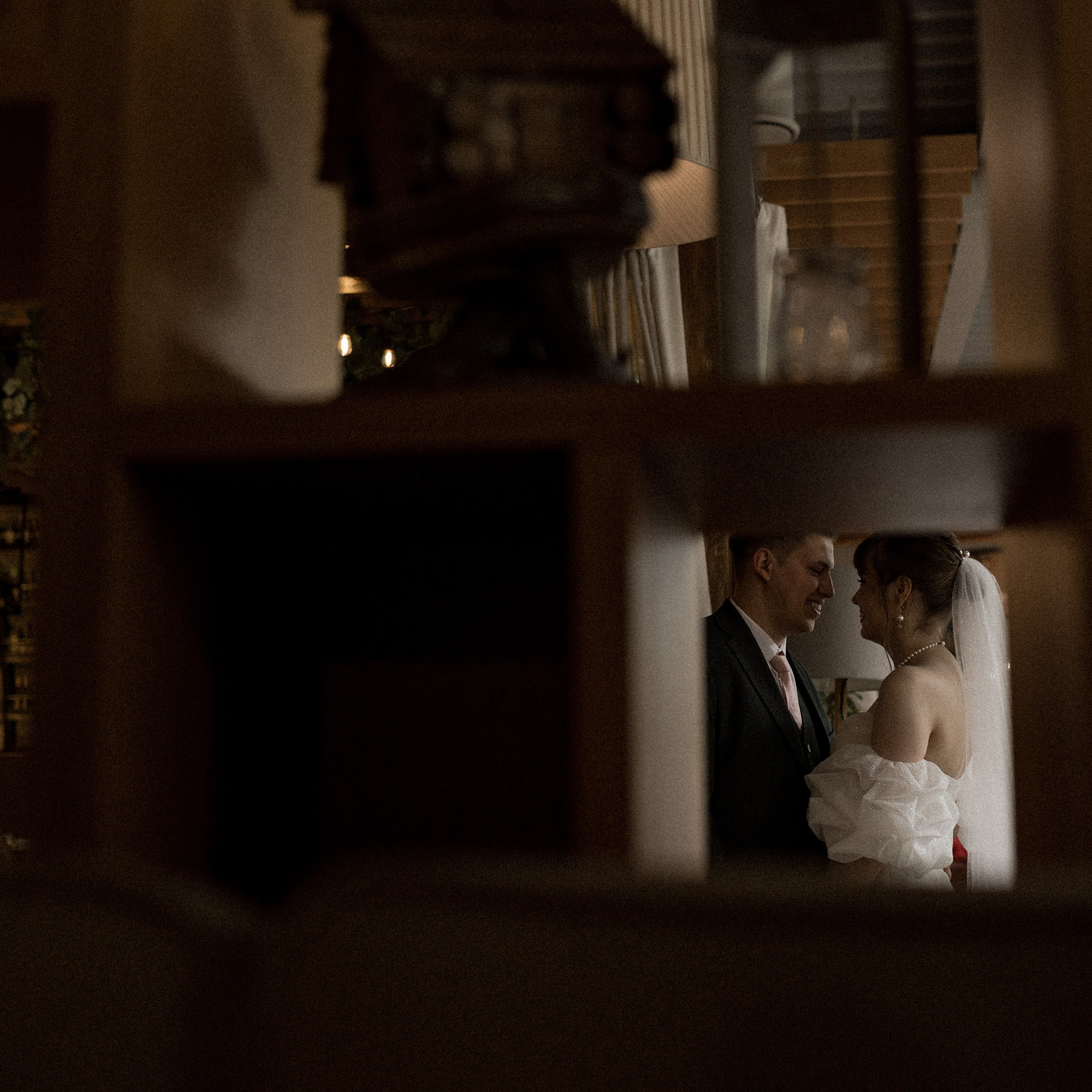 Сергей и&nbsp;Анжелика. Свадьба в&nbsp;Муроме. Velho. Прелесная поляна в&nbsp;Максимовке