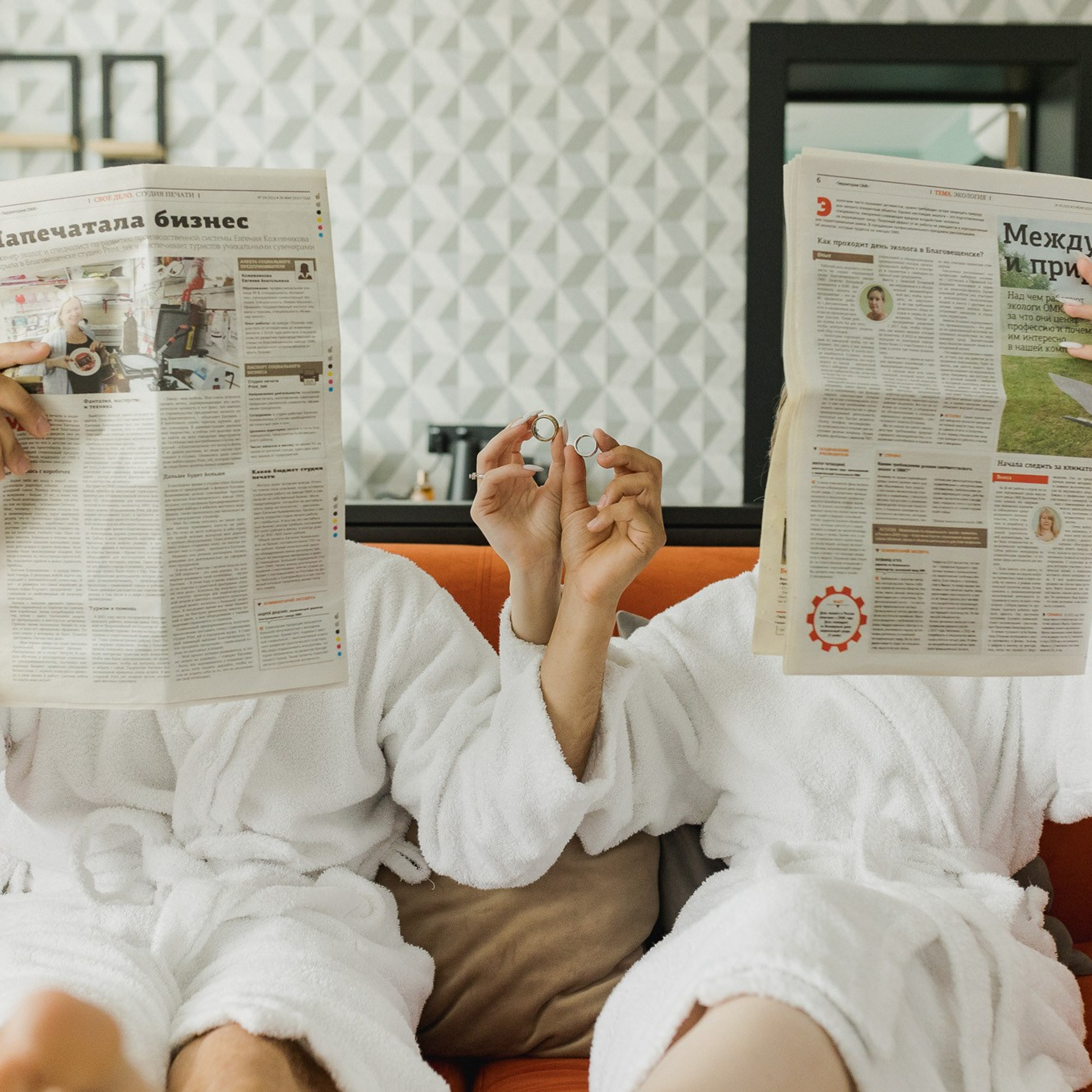 Даниил и&nbsp;Елизавета. Свадьба в&nbsp;Муроме. Xroom. Прелесная поляна