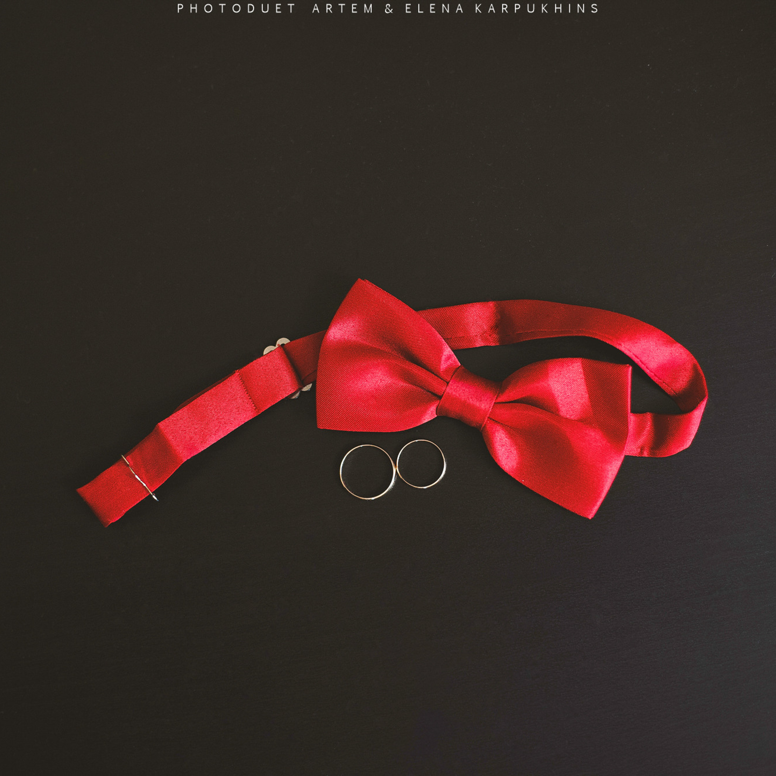 Сергей и Дарья