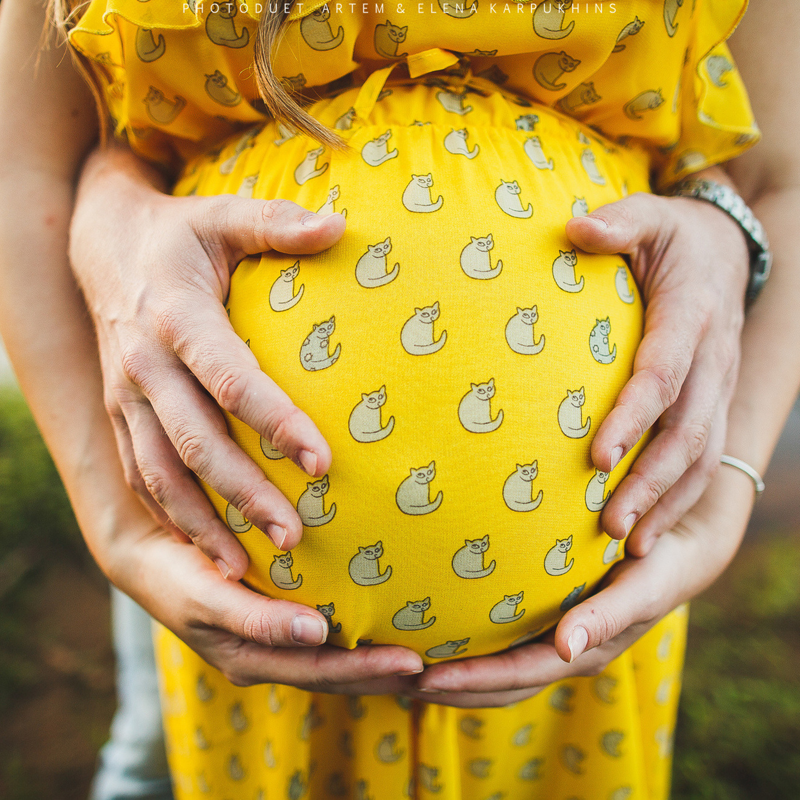 Алексей и Катя