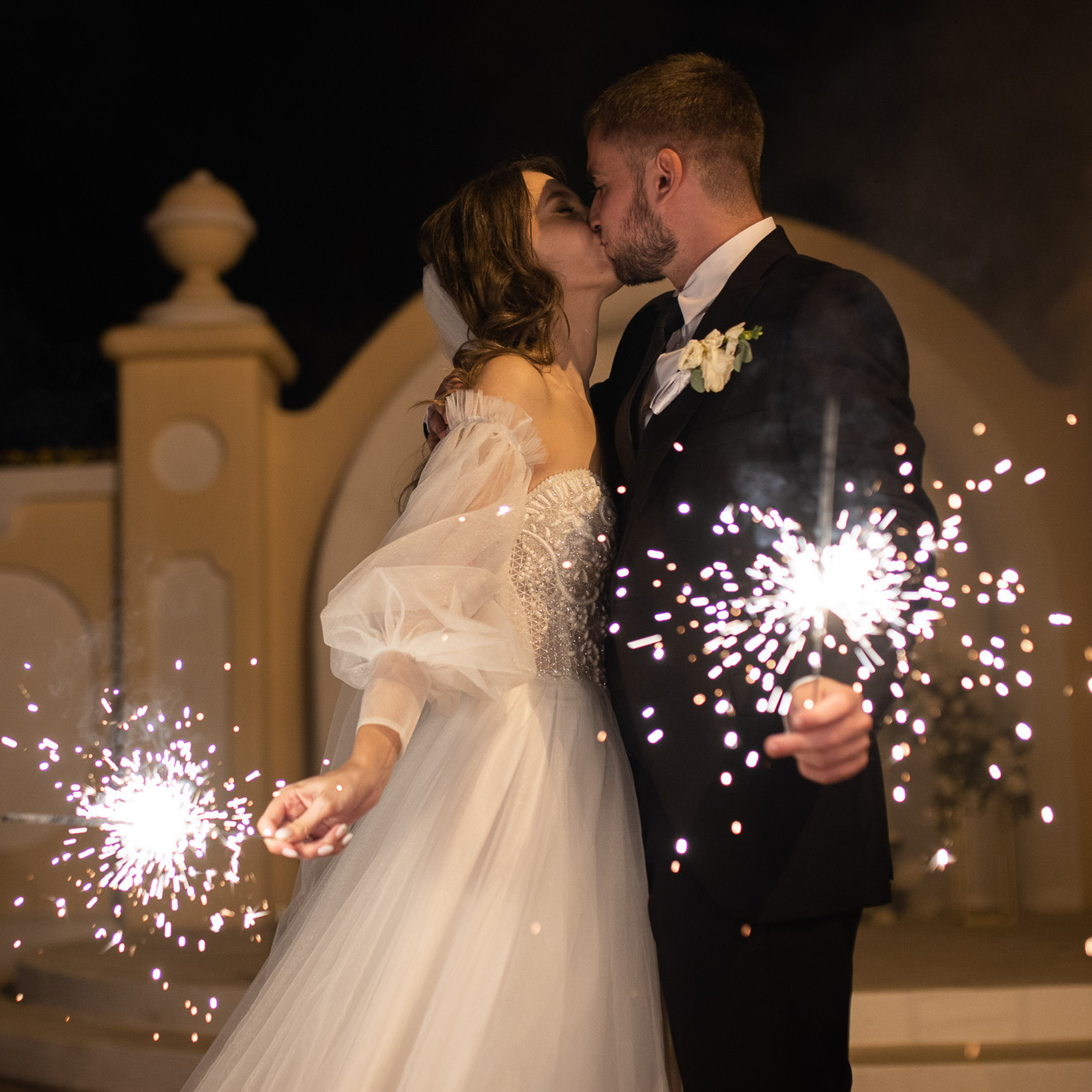 Егор и Виктория