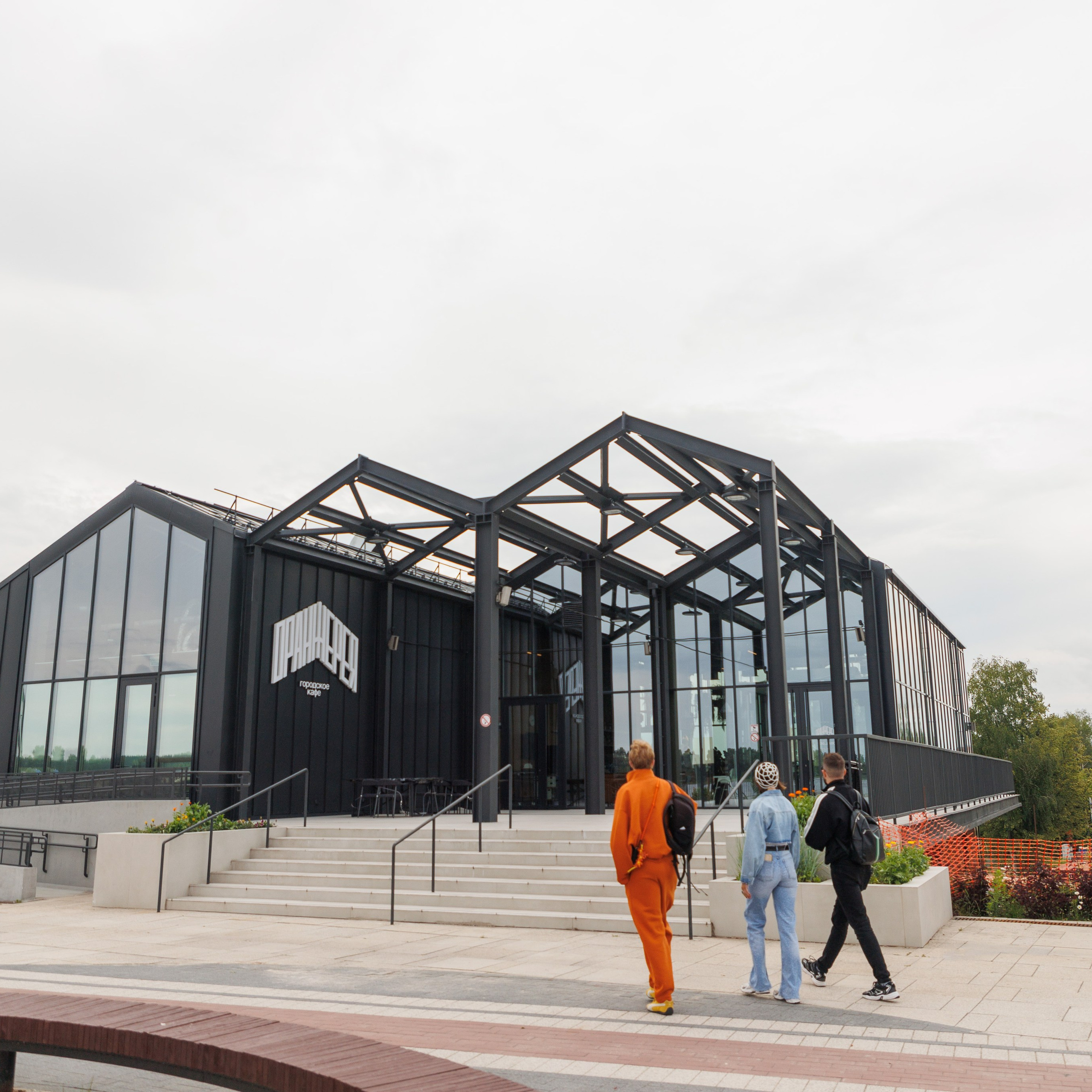 Пресс-тур к&nbsp;Выкса-фестивалю 2025