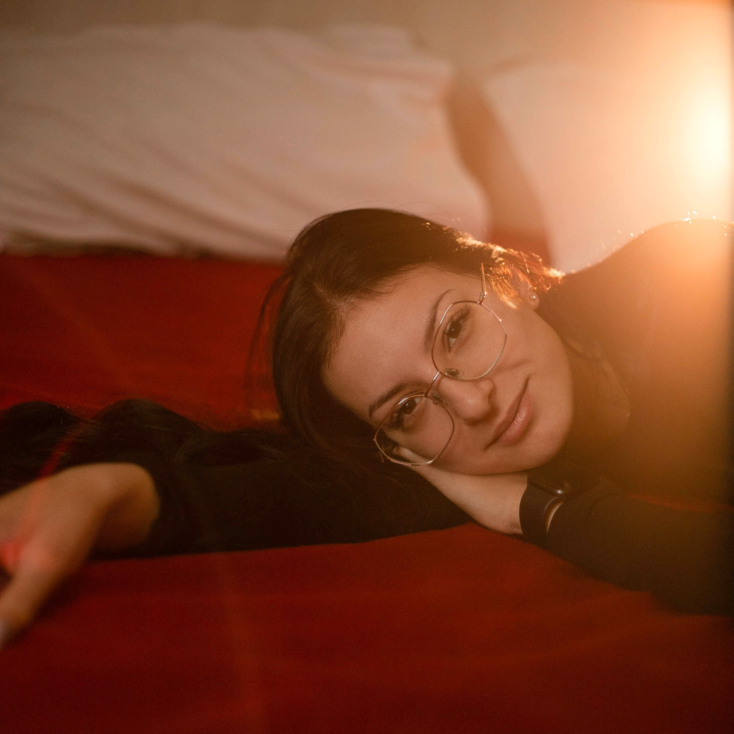 Отзывы. Фотограф Дарья Эпова