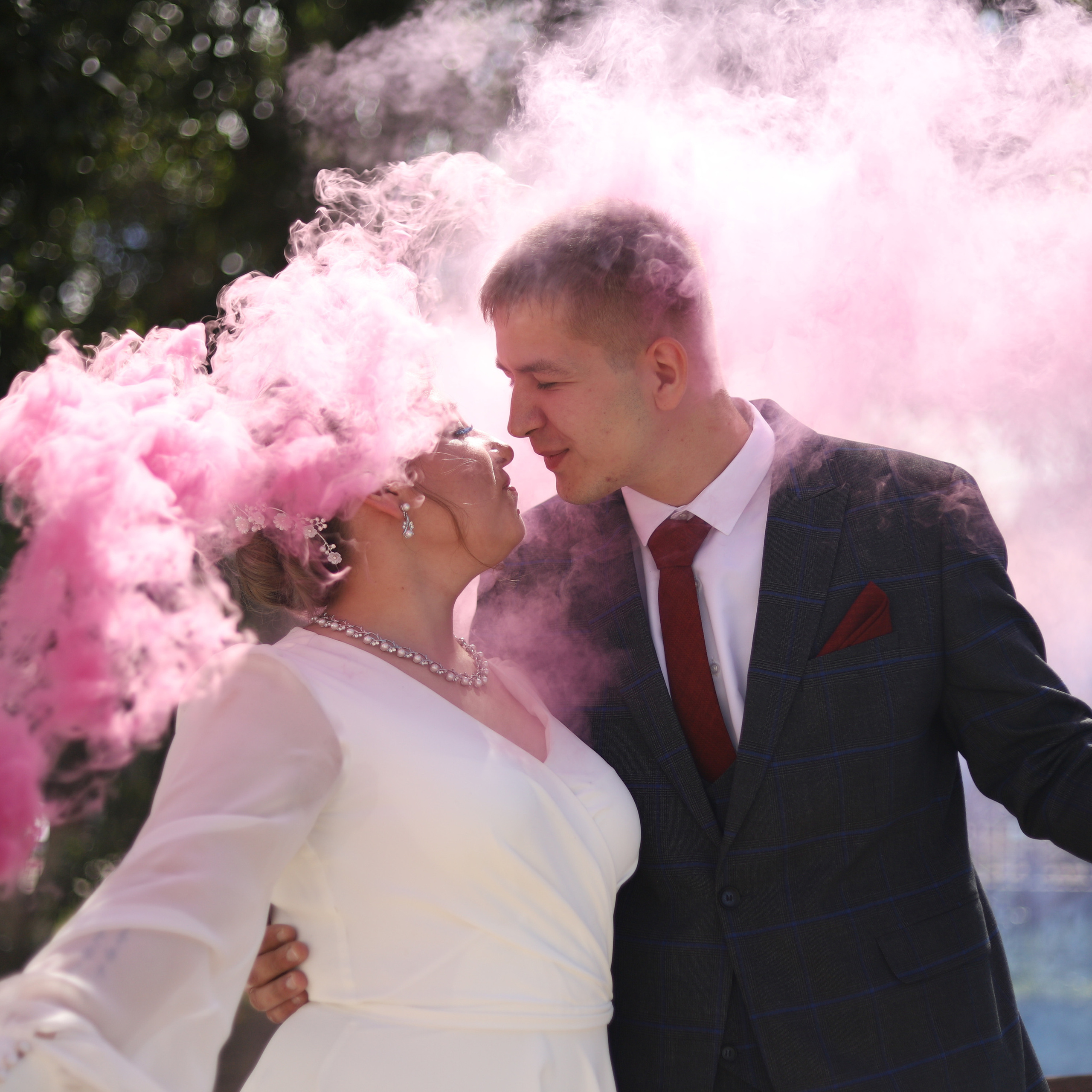 Отзывы. Фотограф Дарья Эпова