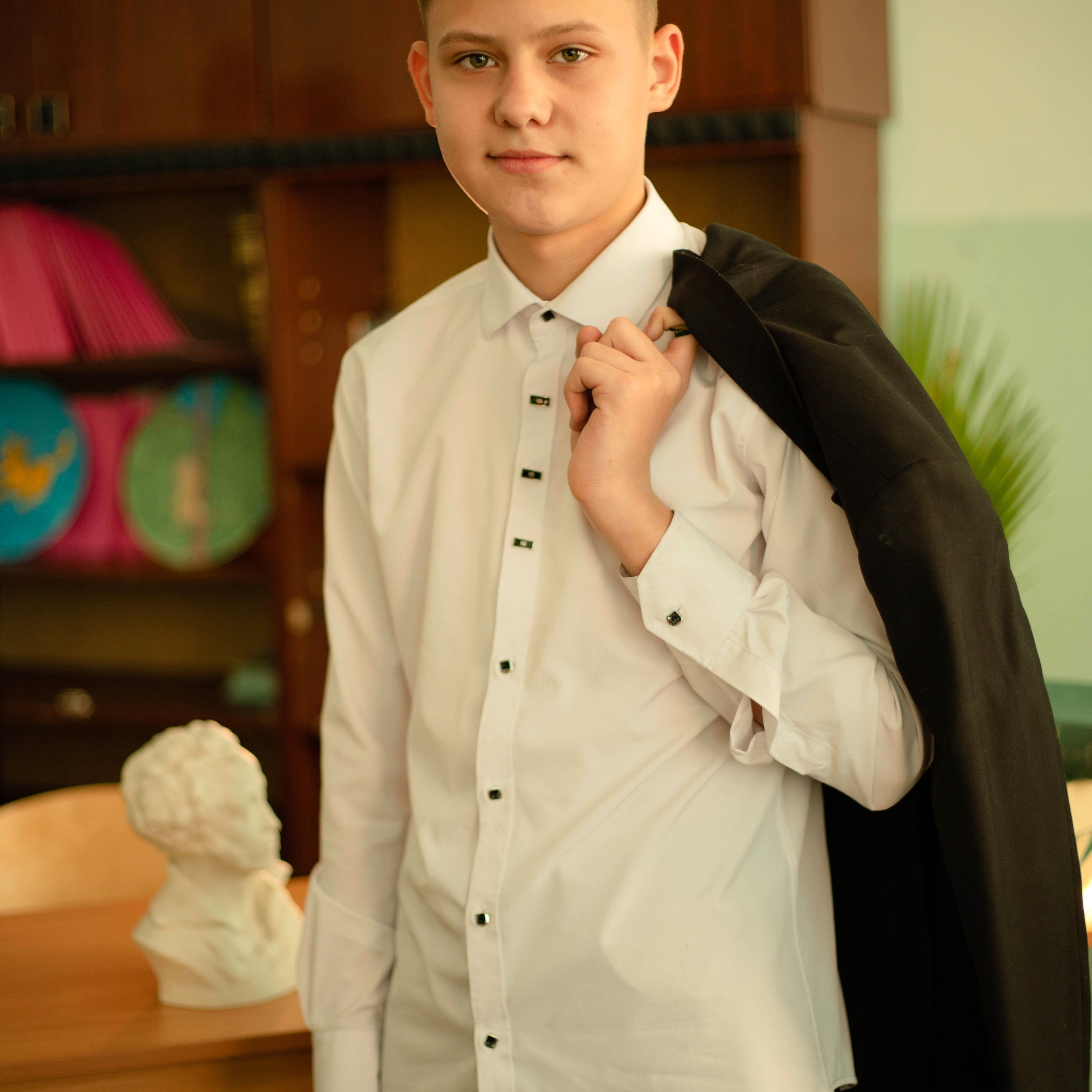 Отзывы. Фотограф Дарья Эпова