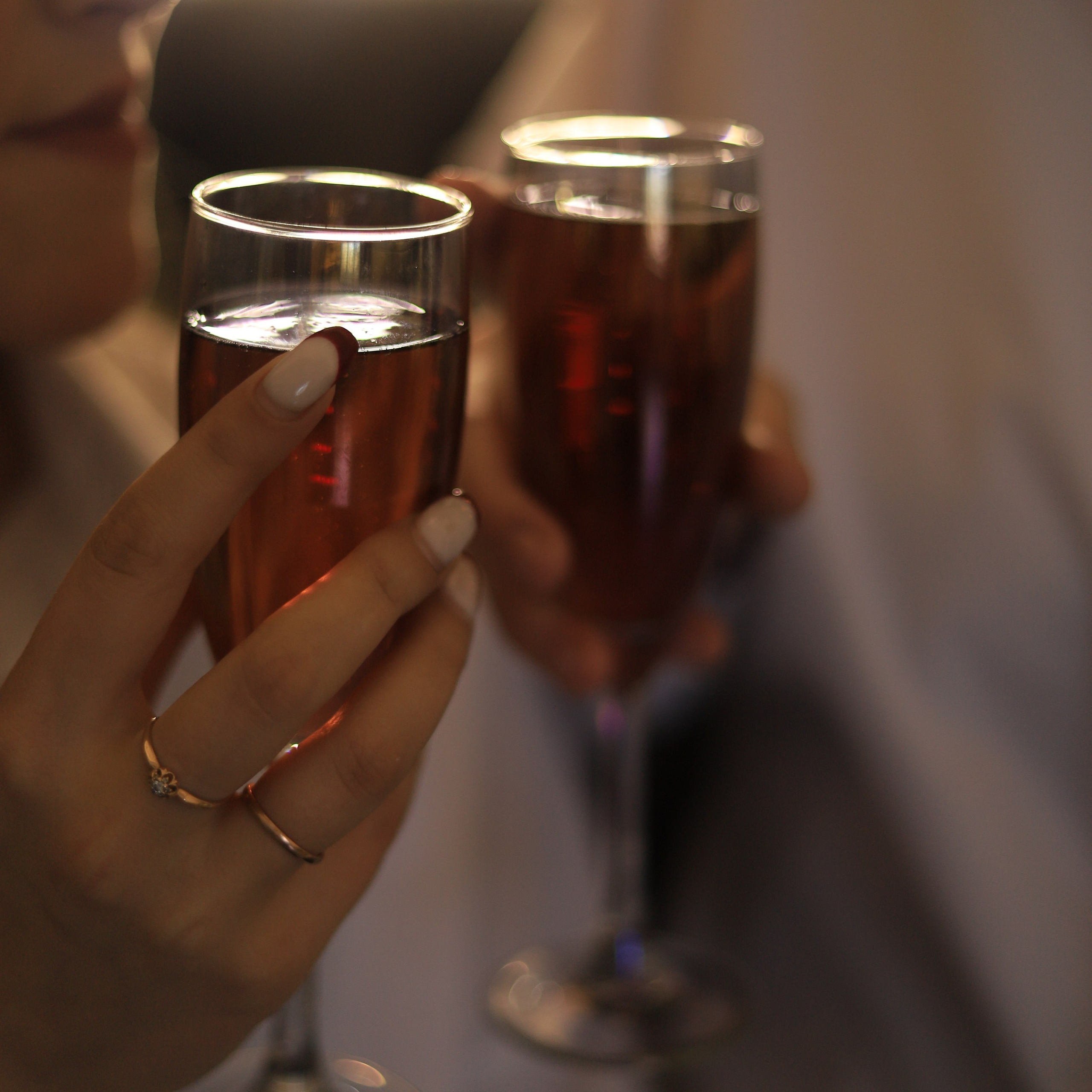 Отзывы. Фотограф Дарья Эпова