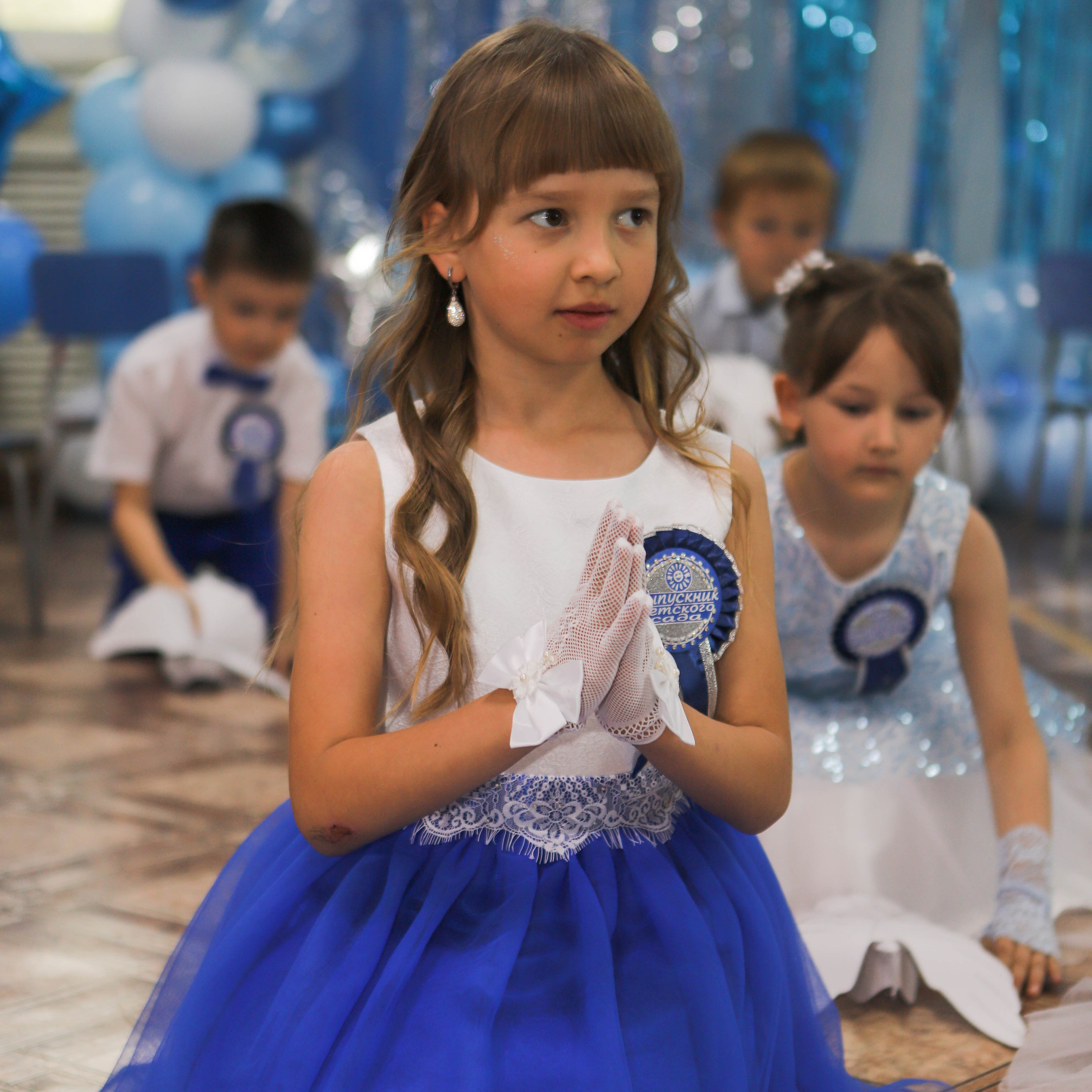 Отзывы. Фотограф Дарья Эпова