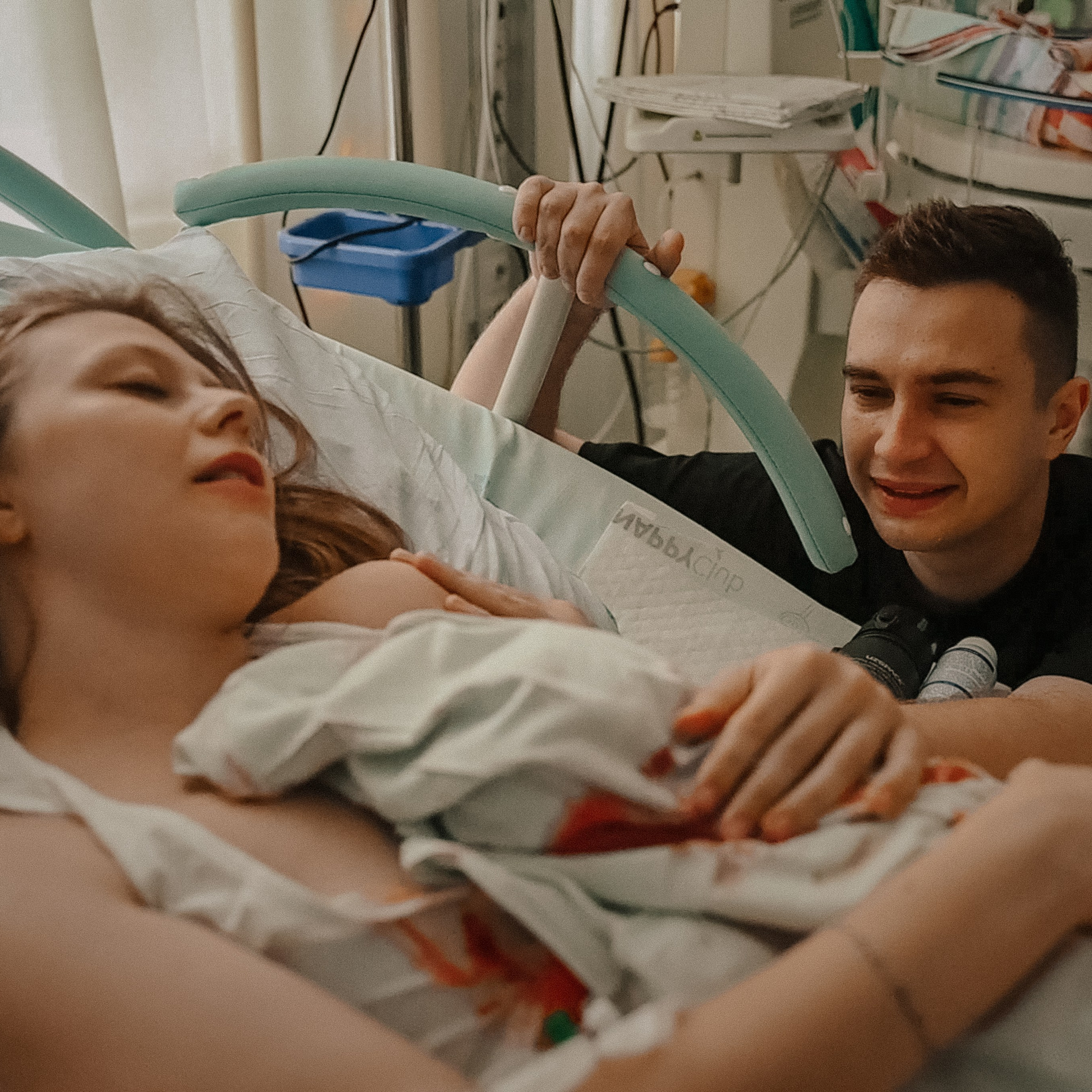 Портфолио. Фото и видео на роды Москва Ирина Жарковская | BIRTH.DAY PHOTO