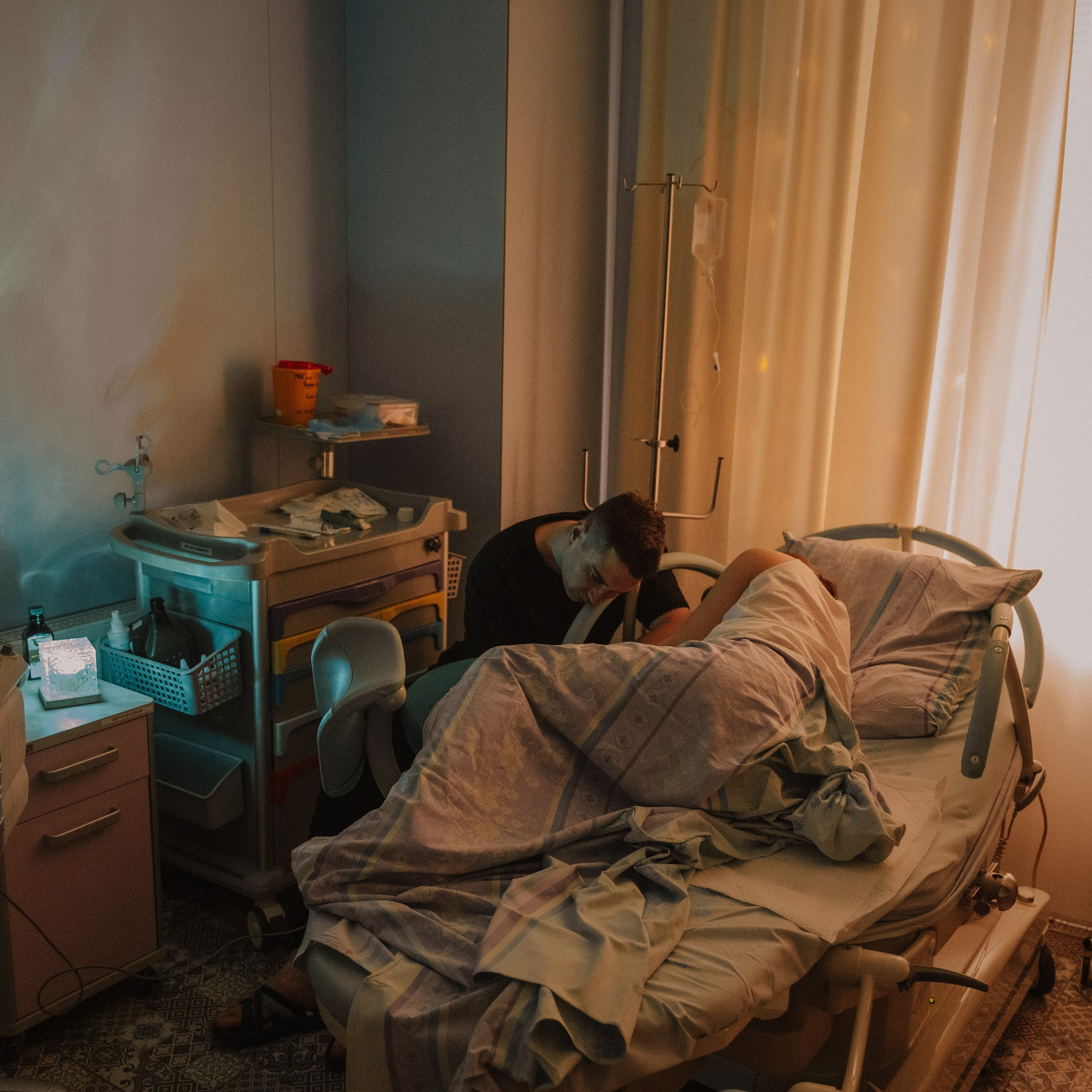 Портфолио. Фото и видео на роды Москва Ирина Жарковская | BIRTH.DAY PHOTO