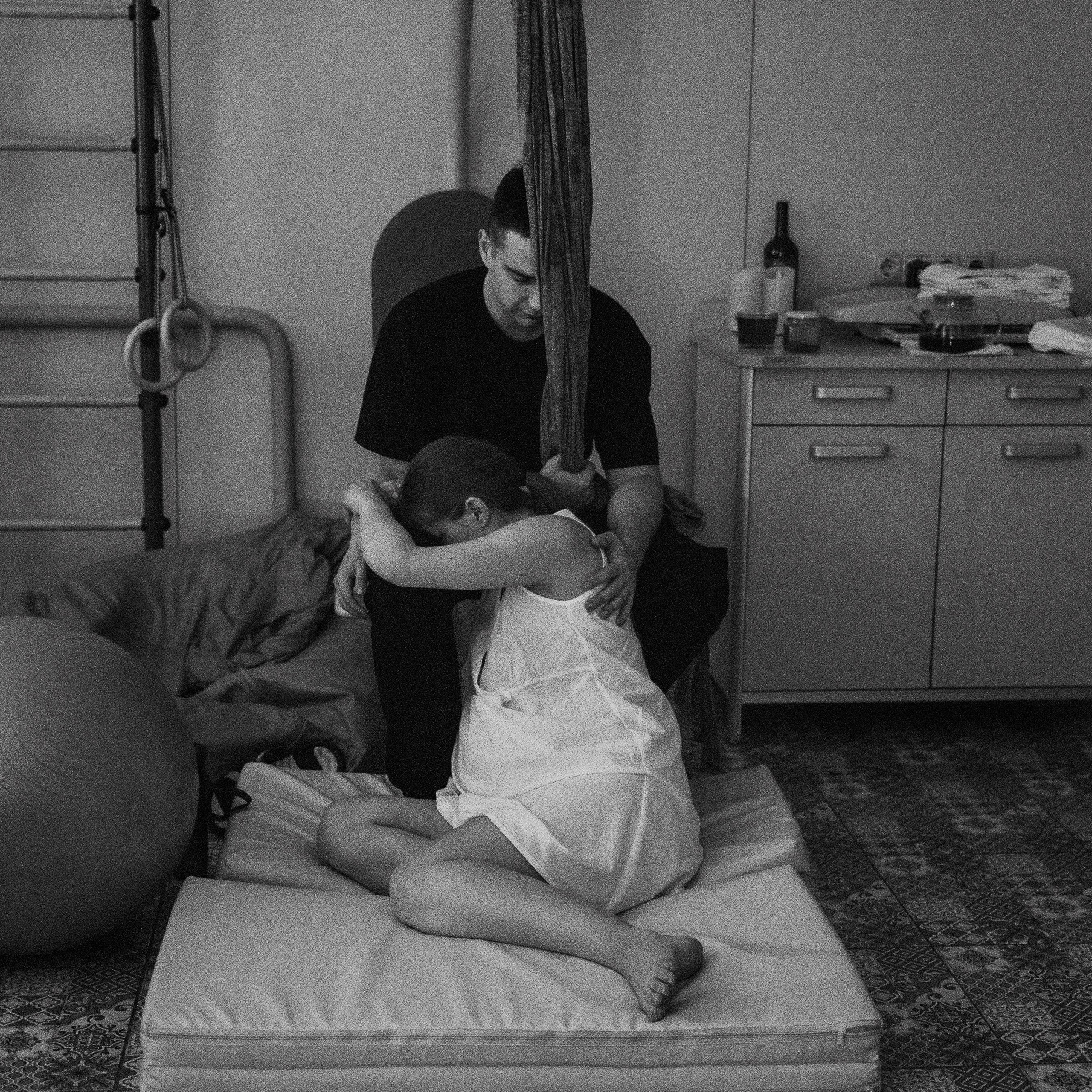 Портфолио. Фото и видео на роды Москва Ирина Жарковская | BIRTH.DAY PHOTO