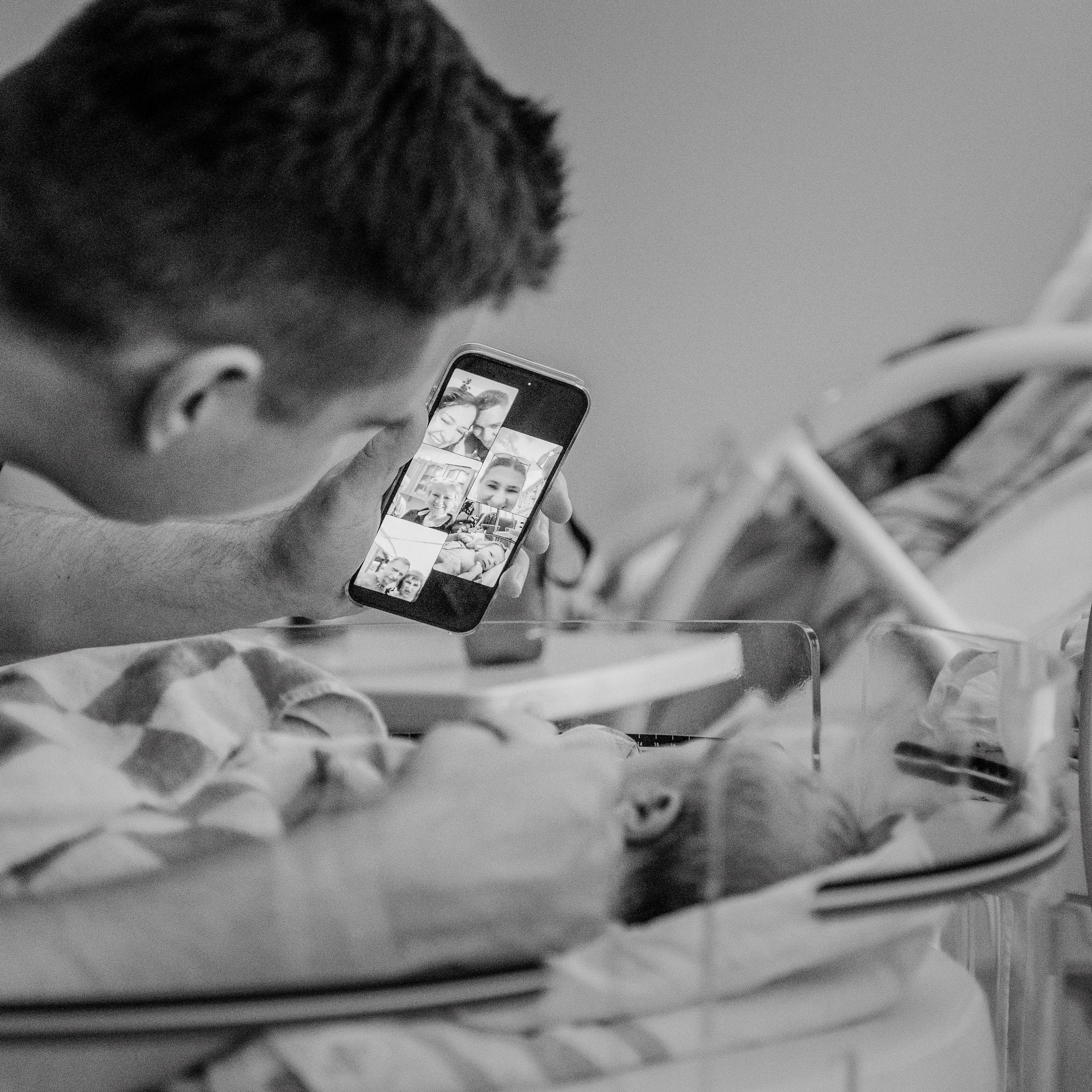 Портфолио. Фото и видео на роды Москва Ирина Жарковская | BIRTH.DAY PHOTO