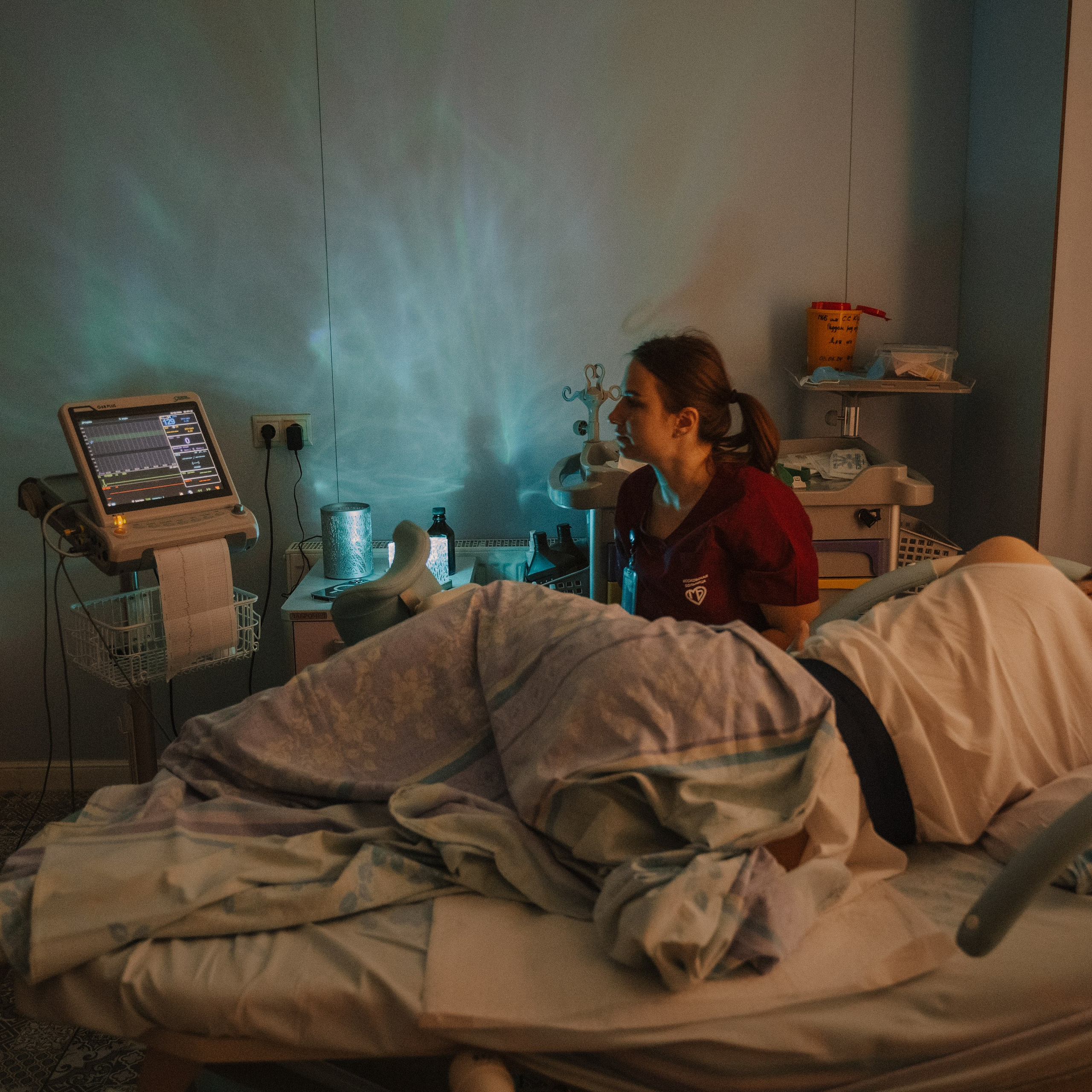 Портфолио. Фото и видео на роды Москва Ирина Жарковская | BIRTH.DAY PHOTO