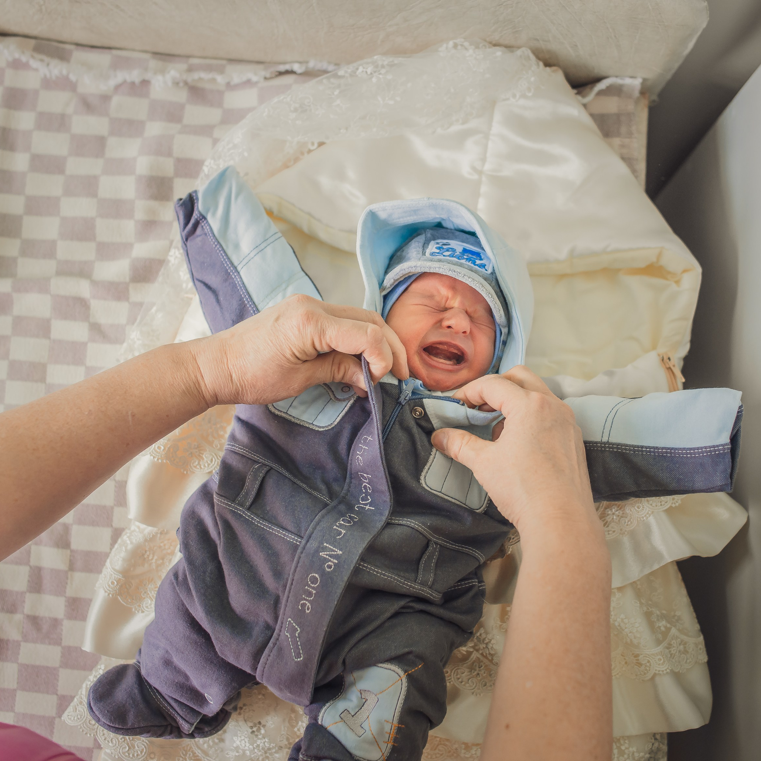 Выписка. Фото и видео на роды Москва Ирина Жарковская | BIRTH.DAY PHOTO