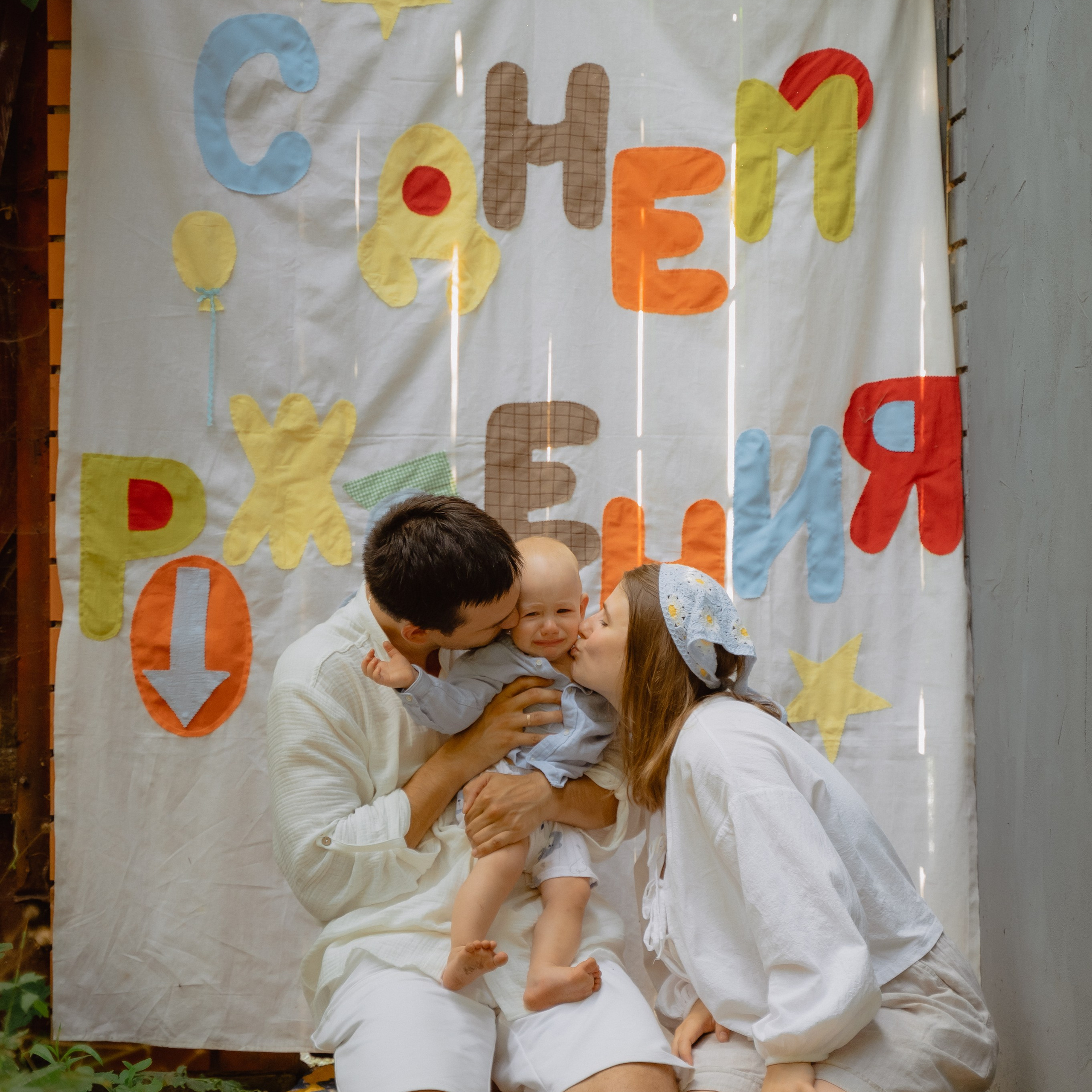 Отзывы. Фотограф Москва Ирина Жарковская