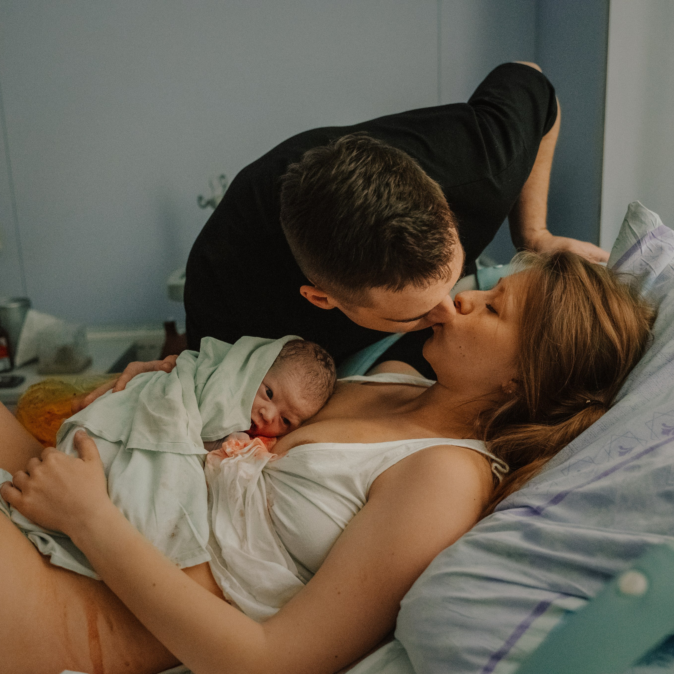 Портфолио. Фото и видео на роды Москва Ирина Жарковская | BIRTH.DAY PHOTO