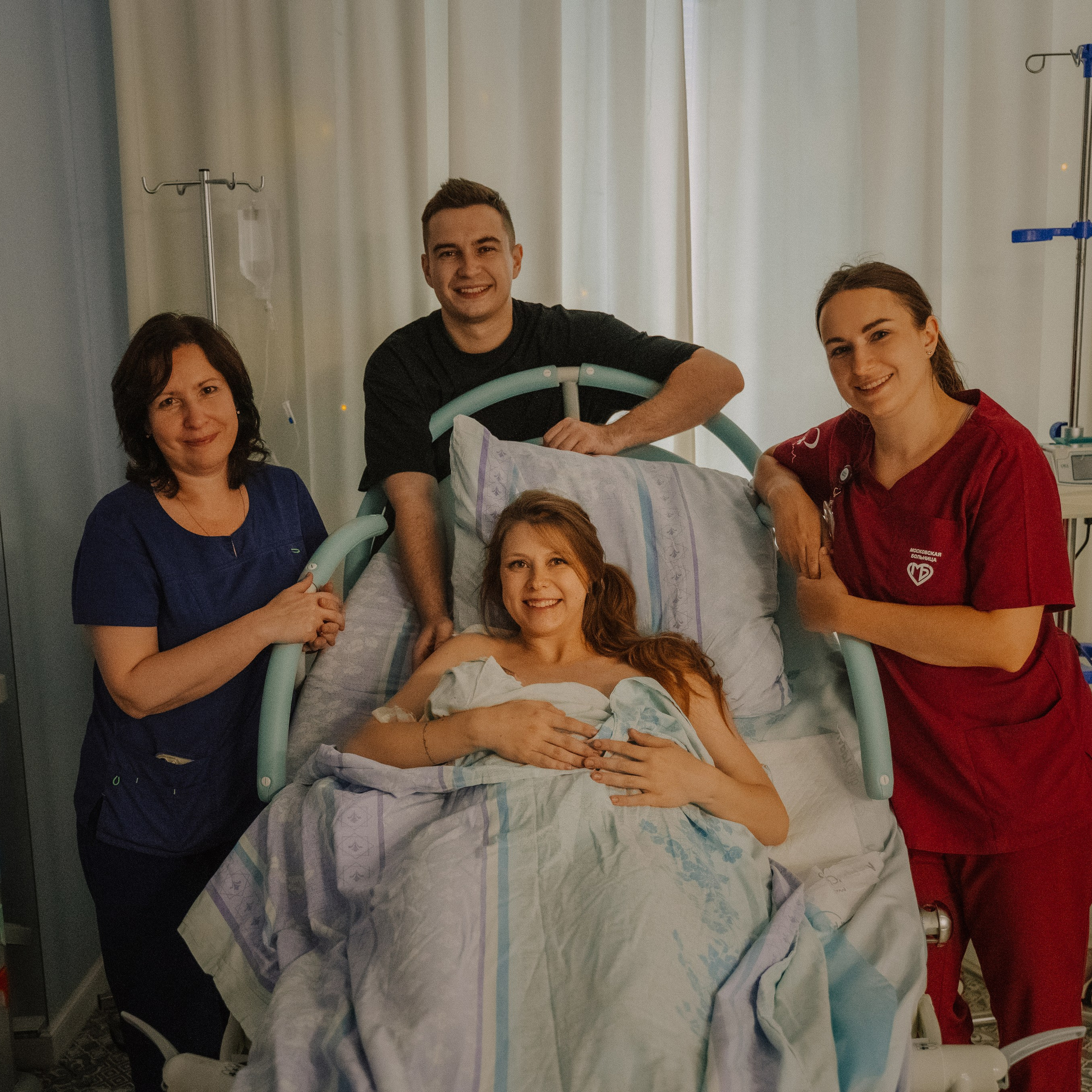 Портфолио. Фото и видео на роды Москва Ирина Жарковская | BIRTH.DAY PHOTO