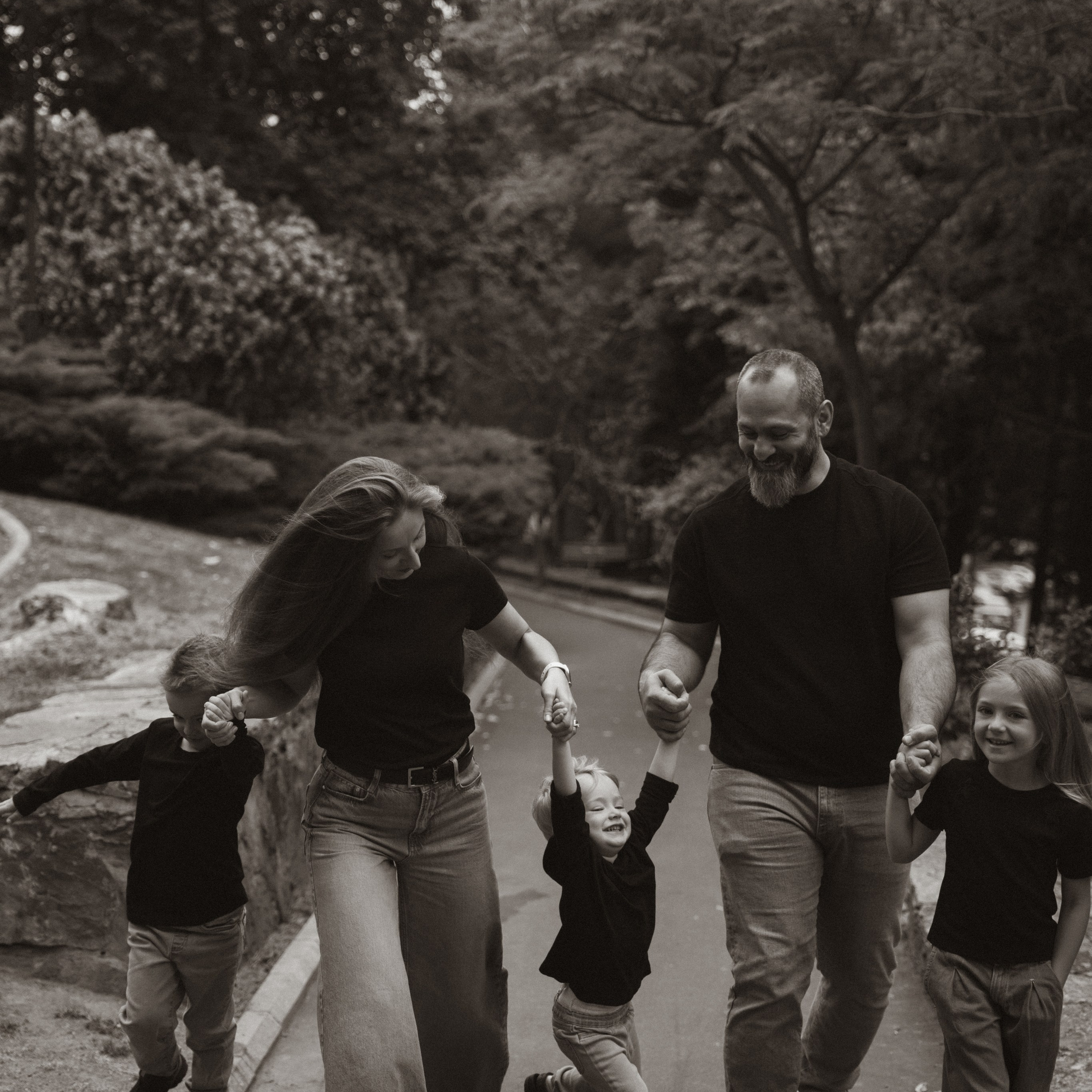 Утром в Стамбуле