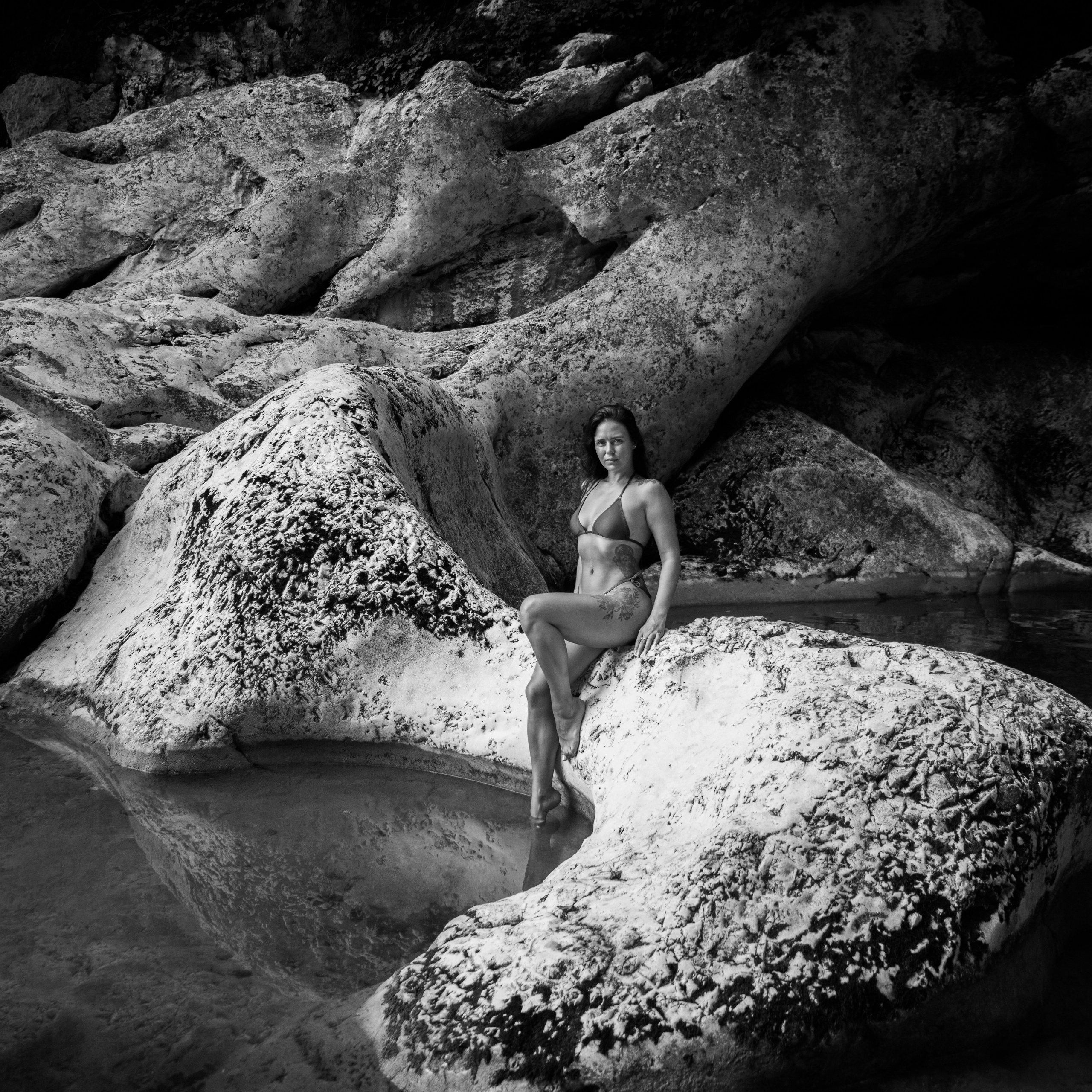 Климентий Киреев • Фотограф Сочи