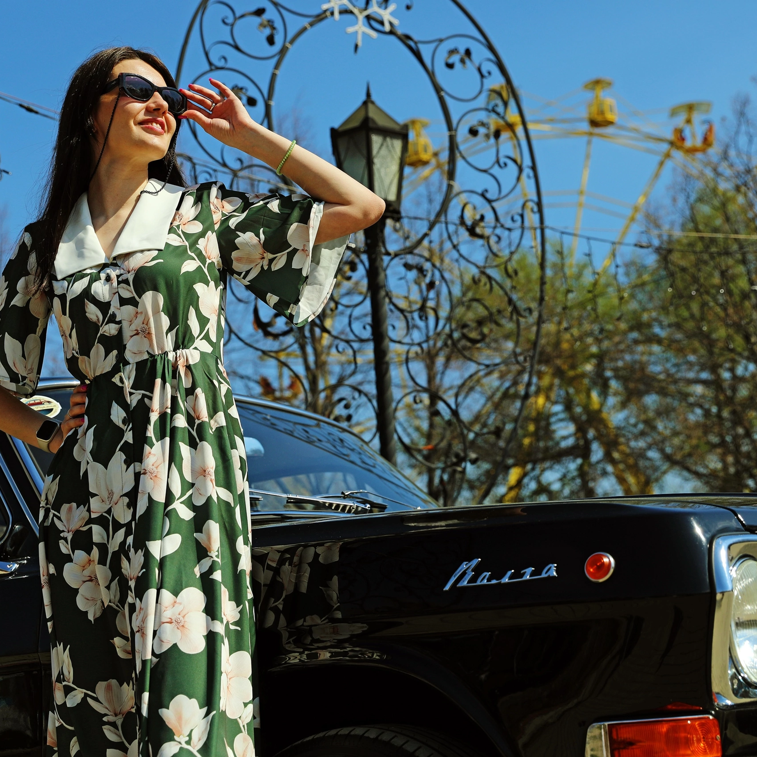 Мобилография. Климентий Киреев • Фотограф Сочи