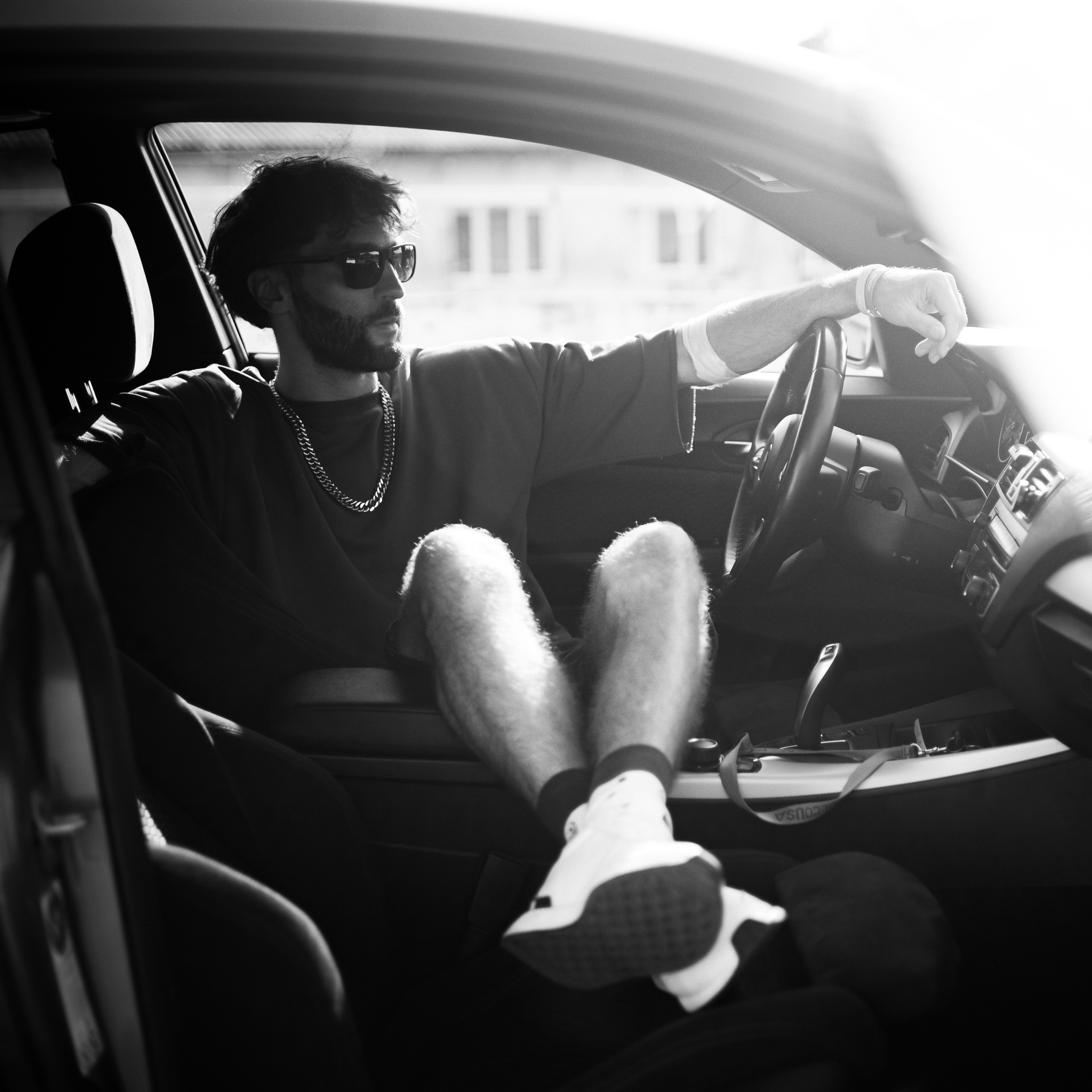 Климентий Киреев • Фотограф Сочи