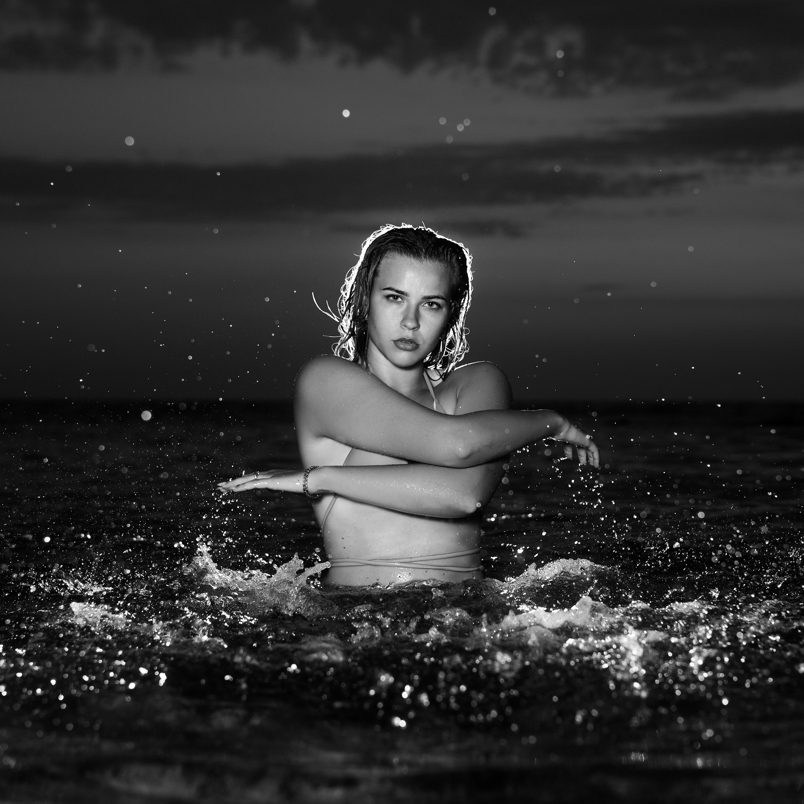 Климентий Киреев • Фотограф Сочи