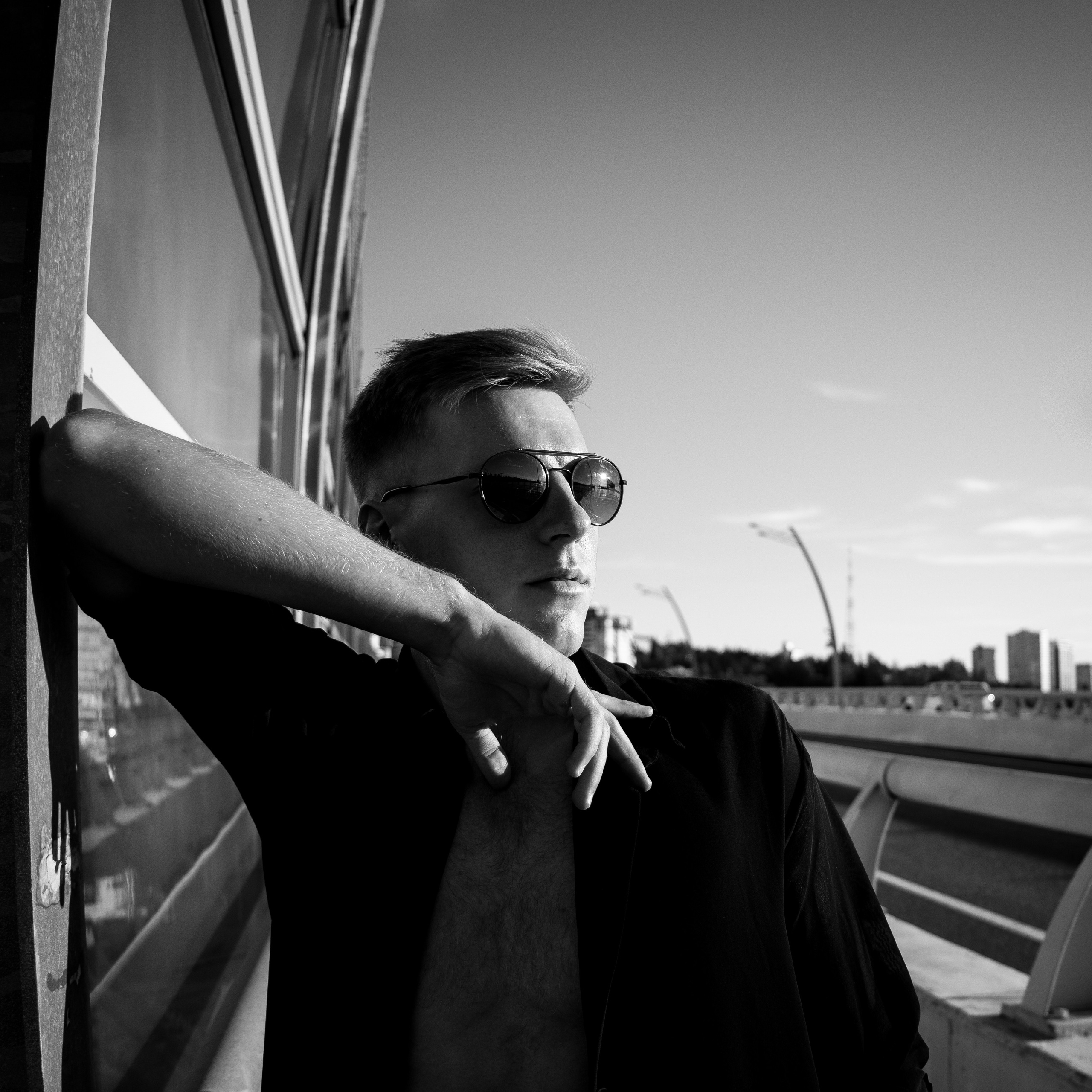 Климентий Киреев • Фотограф Сочи