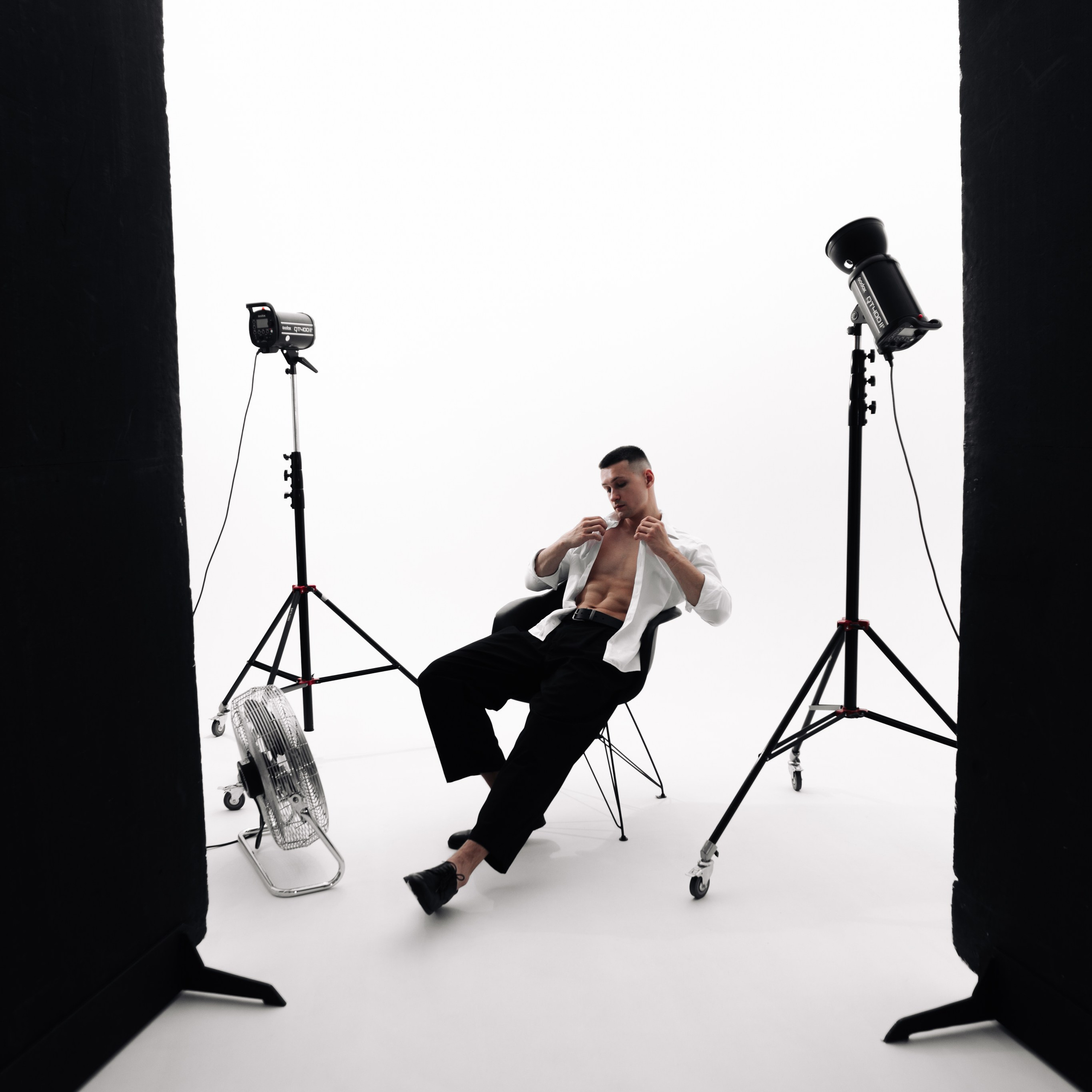 Отзывы. Климентий Киреев • Фотограф Сочи