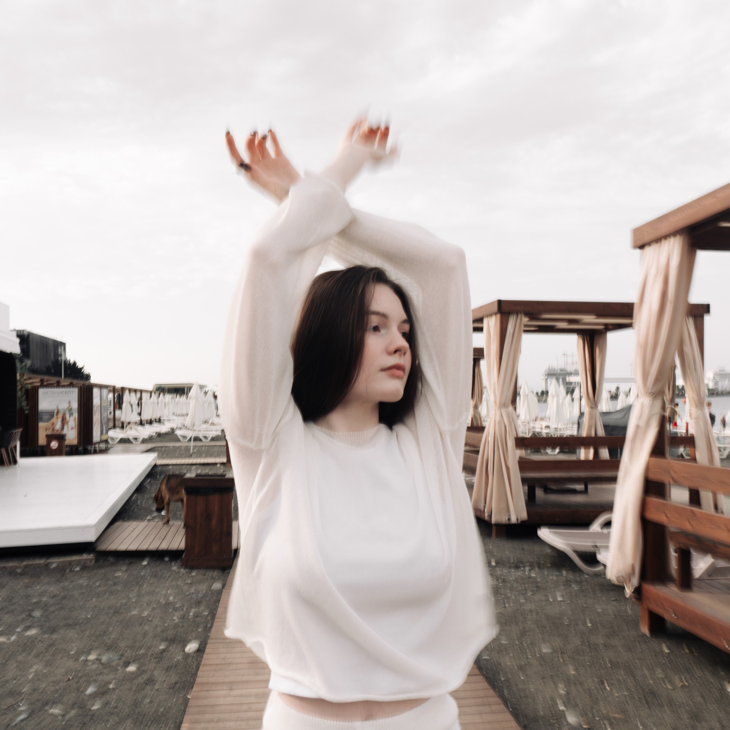 Отзывы. Климентий Киреев • Фотограф Сочи