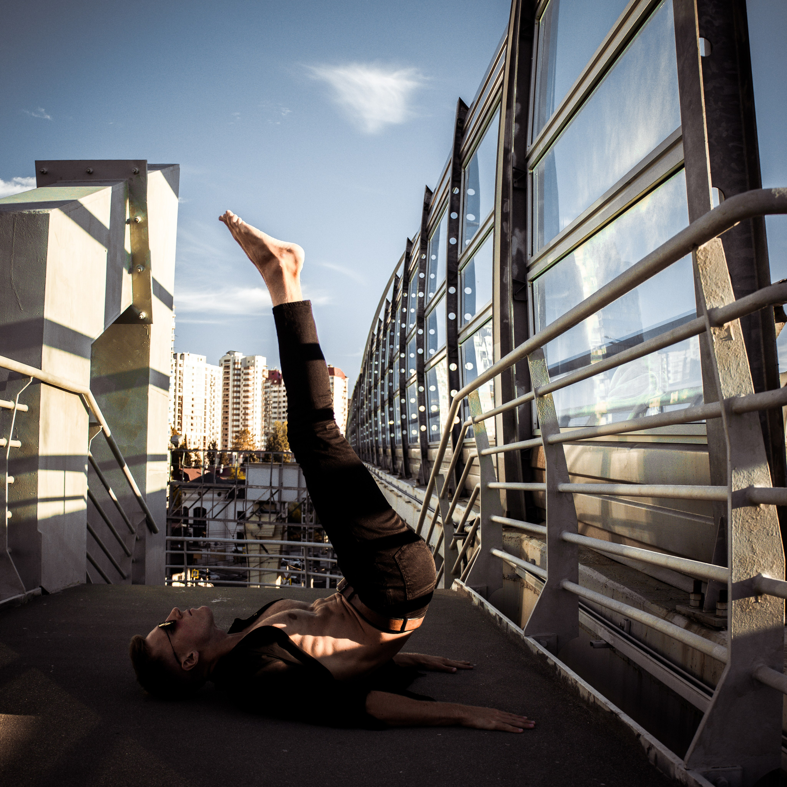 Климентий Киреев • Фотограф Сочи