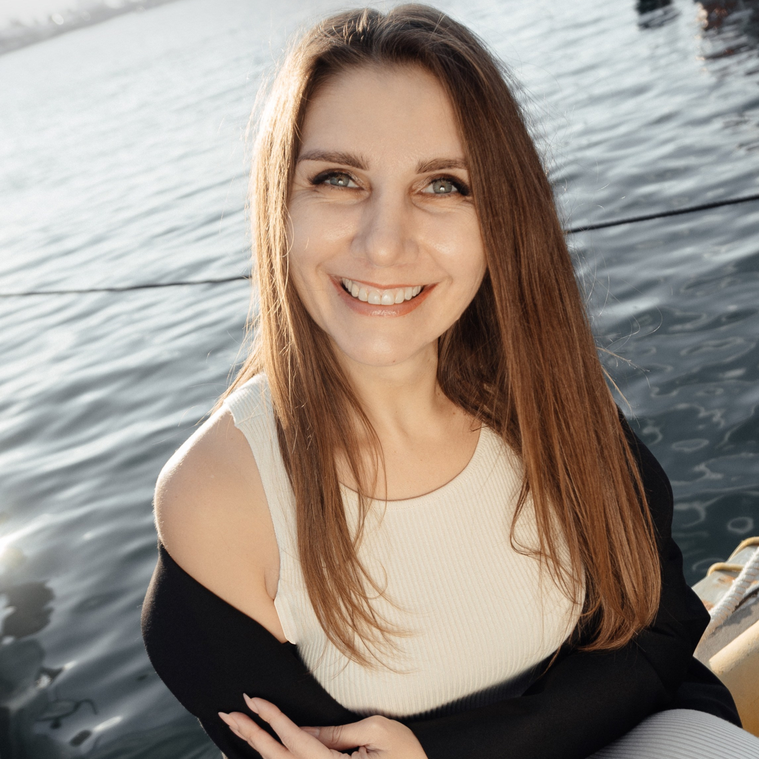 Отзывы. Климентий Киреев • Фотограф Сочи