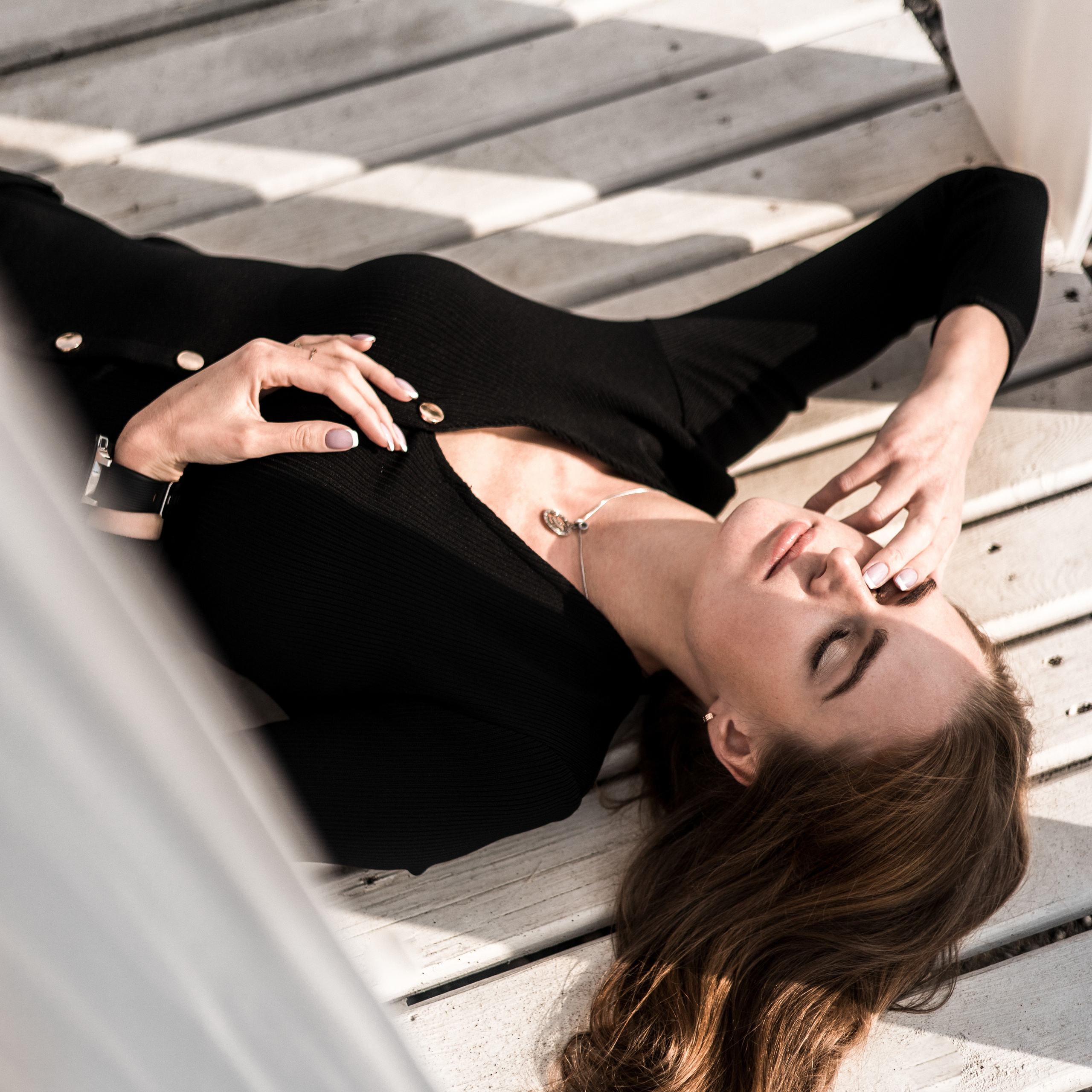 Отзывы. Климентий Киреев • Фотограф Сочи