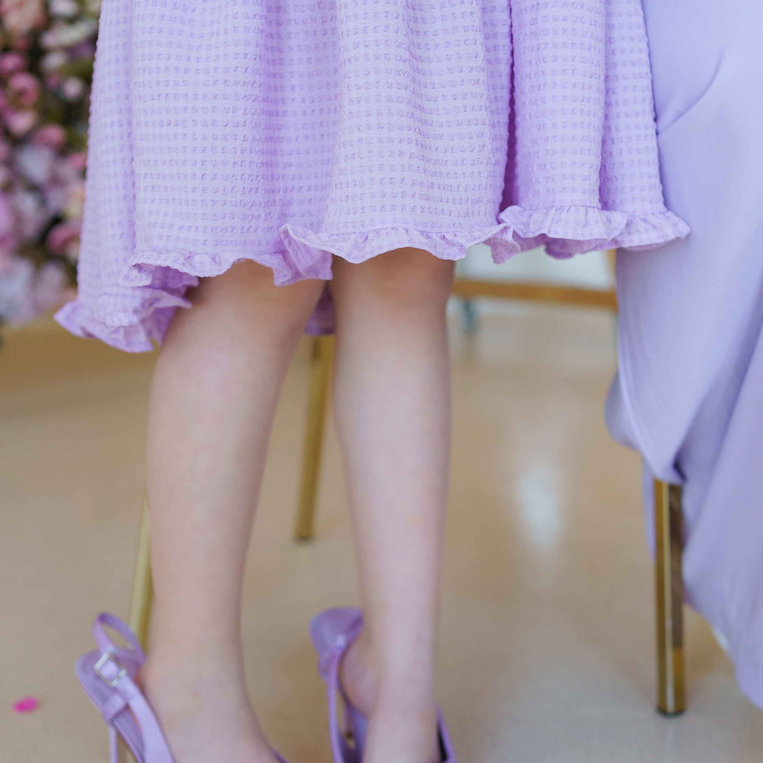 Мама и дети