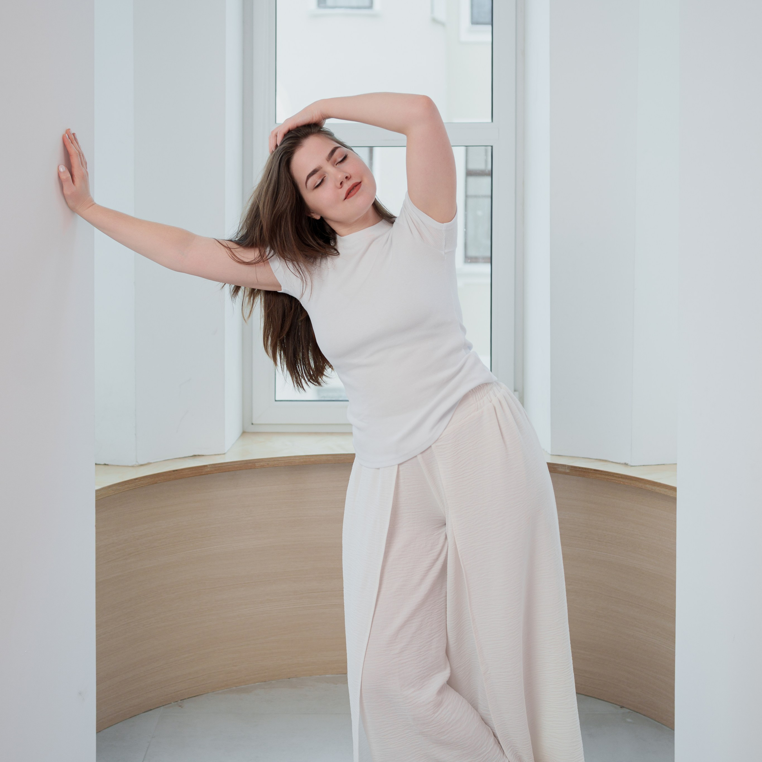 Массаж лица