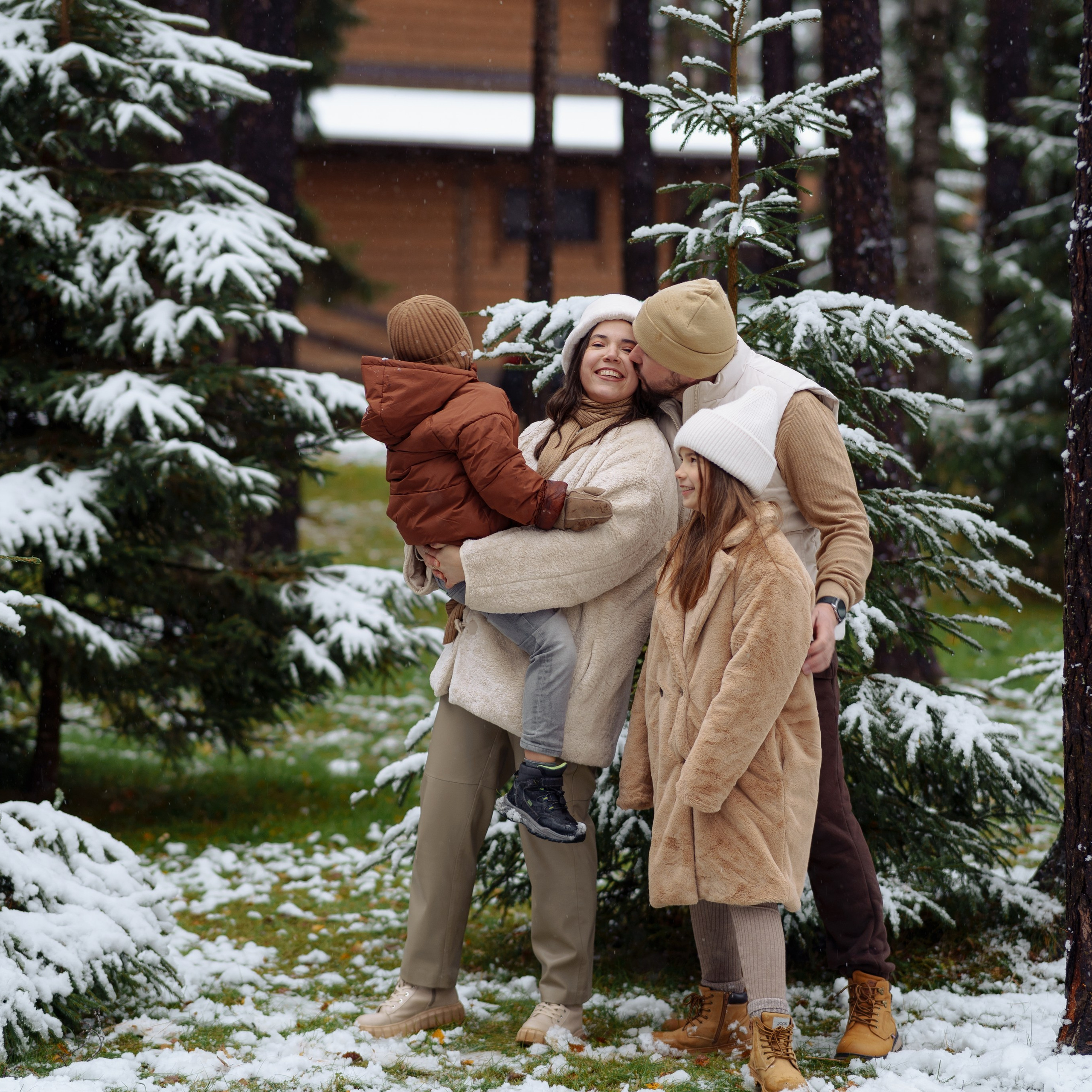 Отзывы. Фотограф Виктория Юленкова