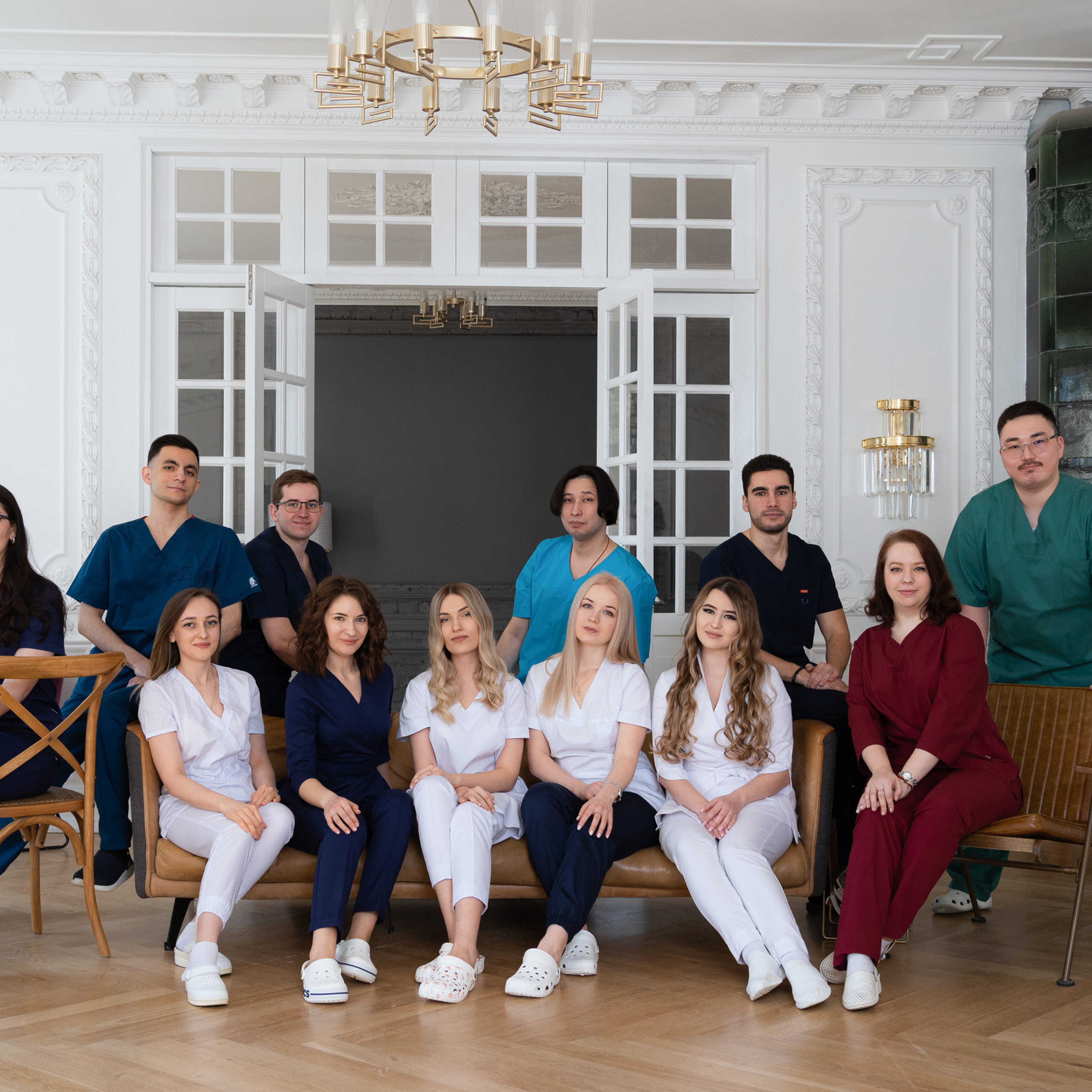 Отзывы. Фотограф Виктория Юленкова