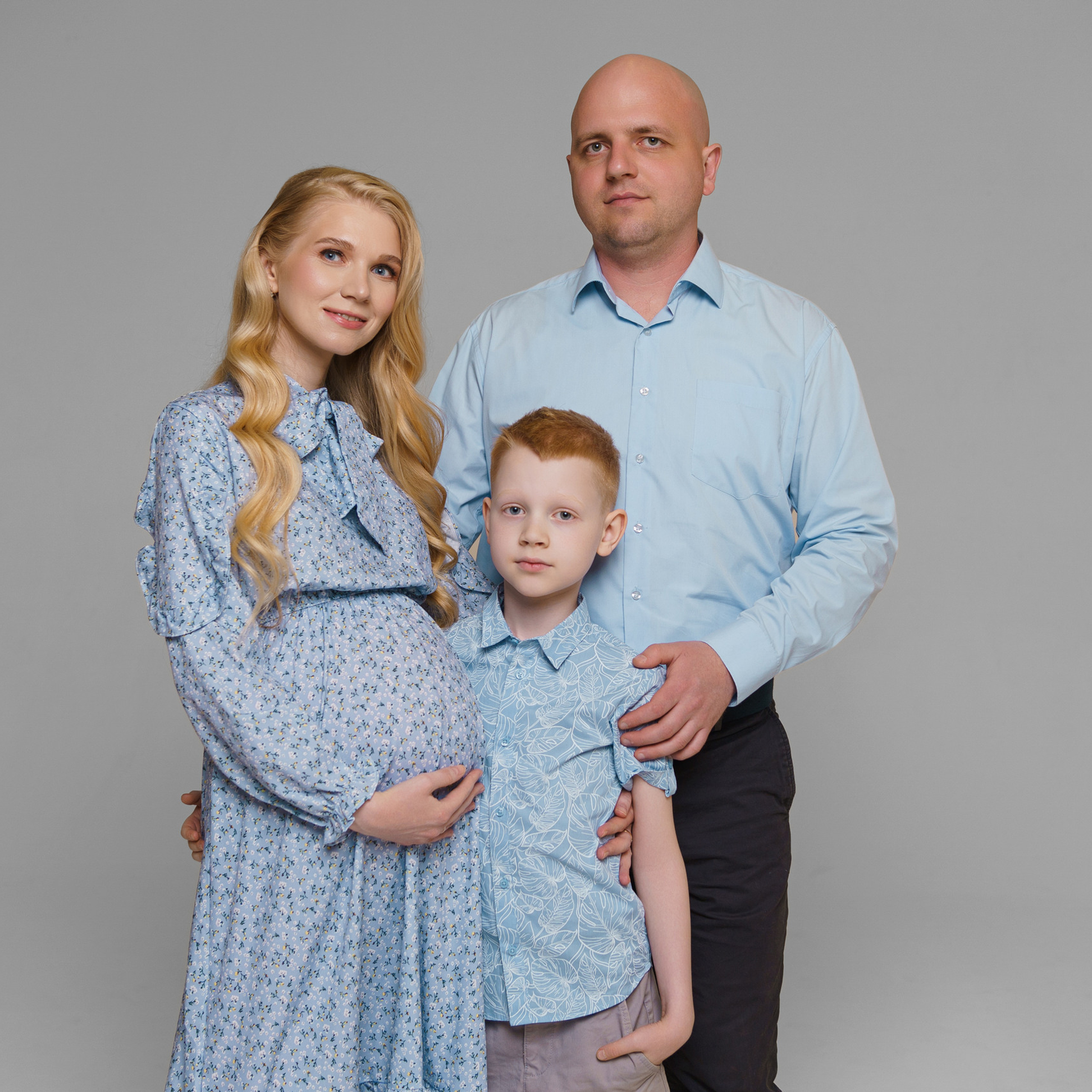 Отзывы. Фотограф Виктория Юленкова