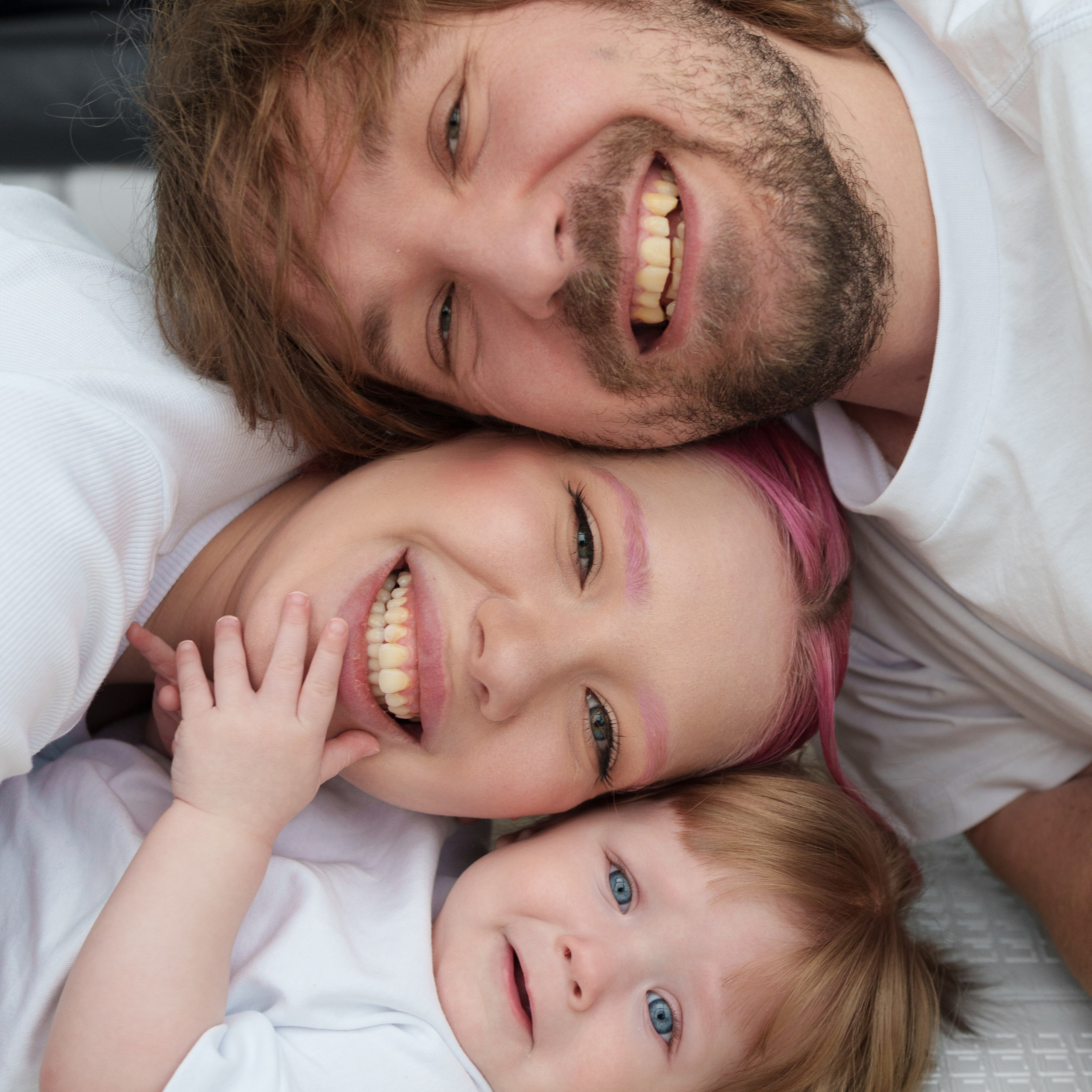 Минимализм в студии