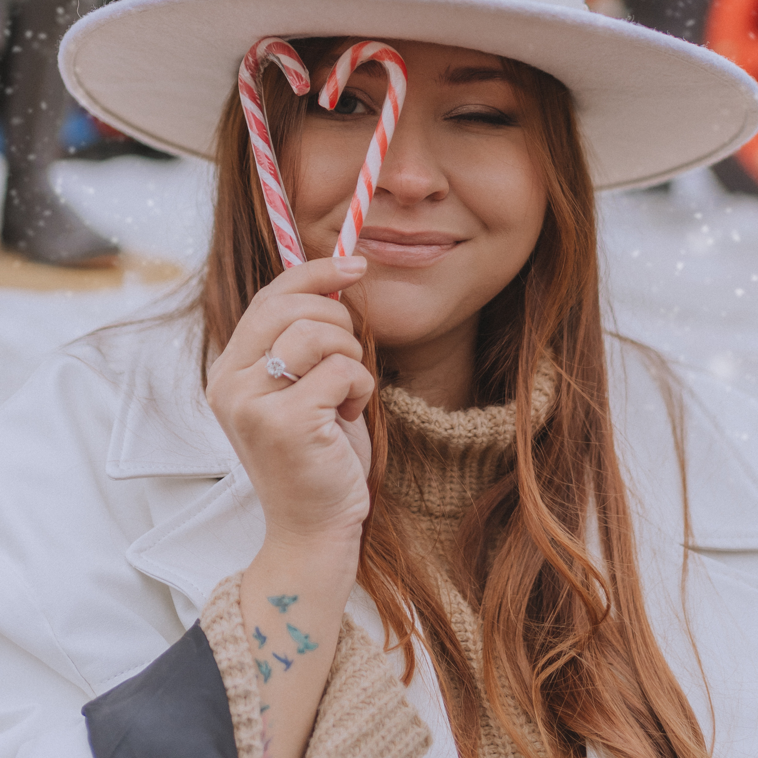 Ярмарка на манежной