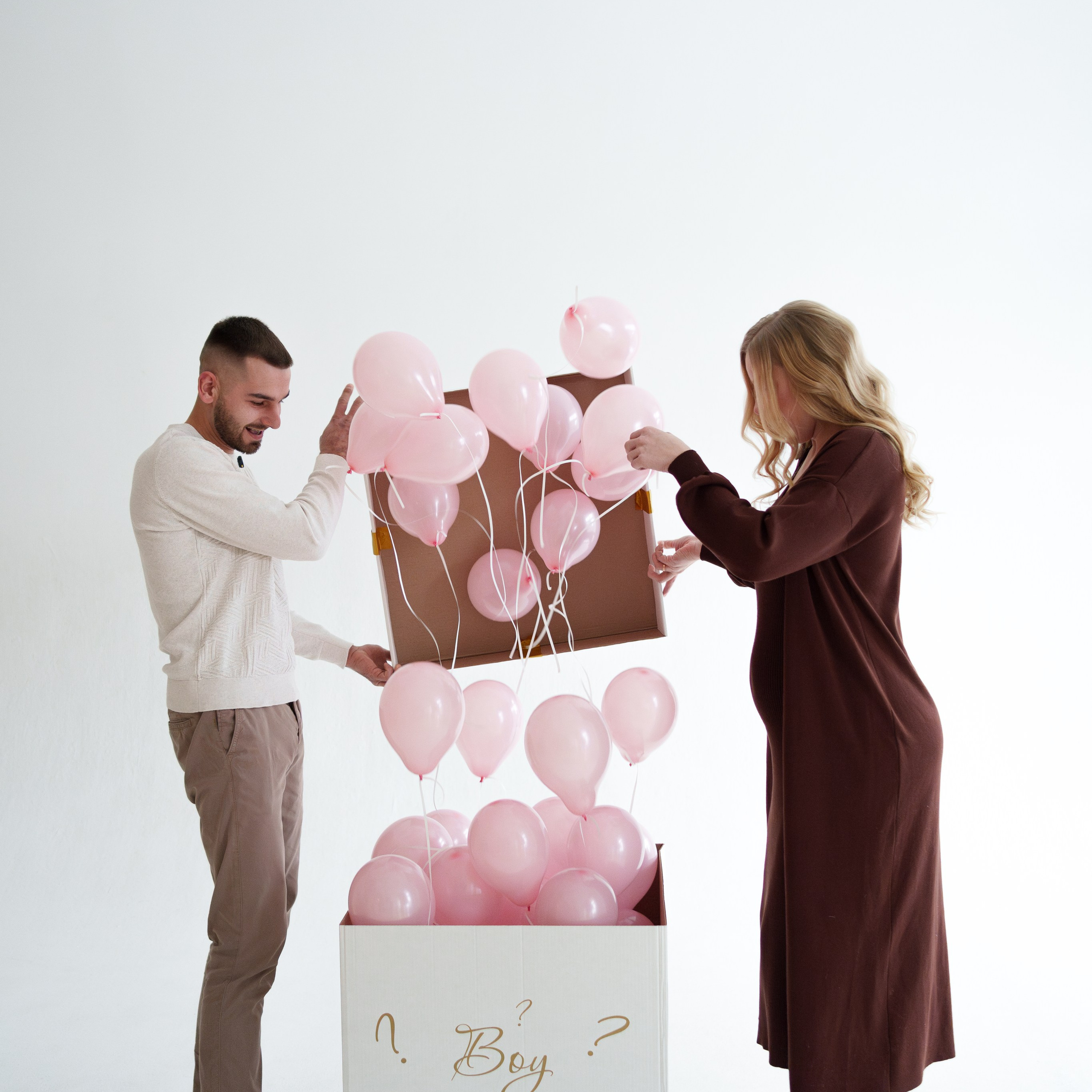 Ирина и Боря GP