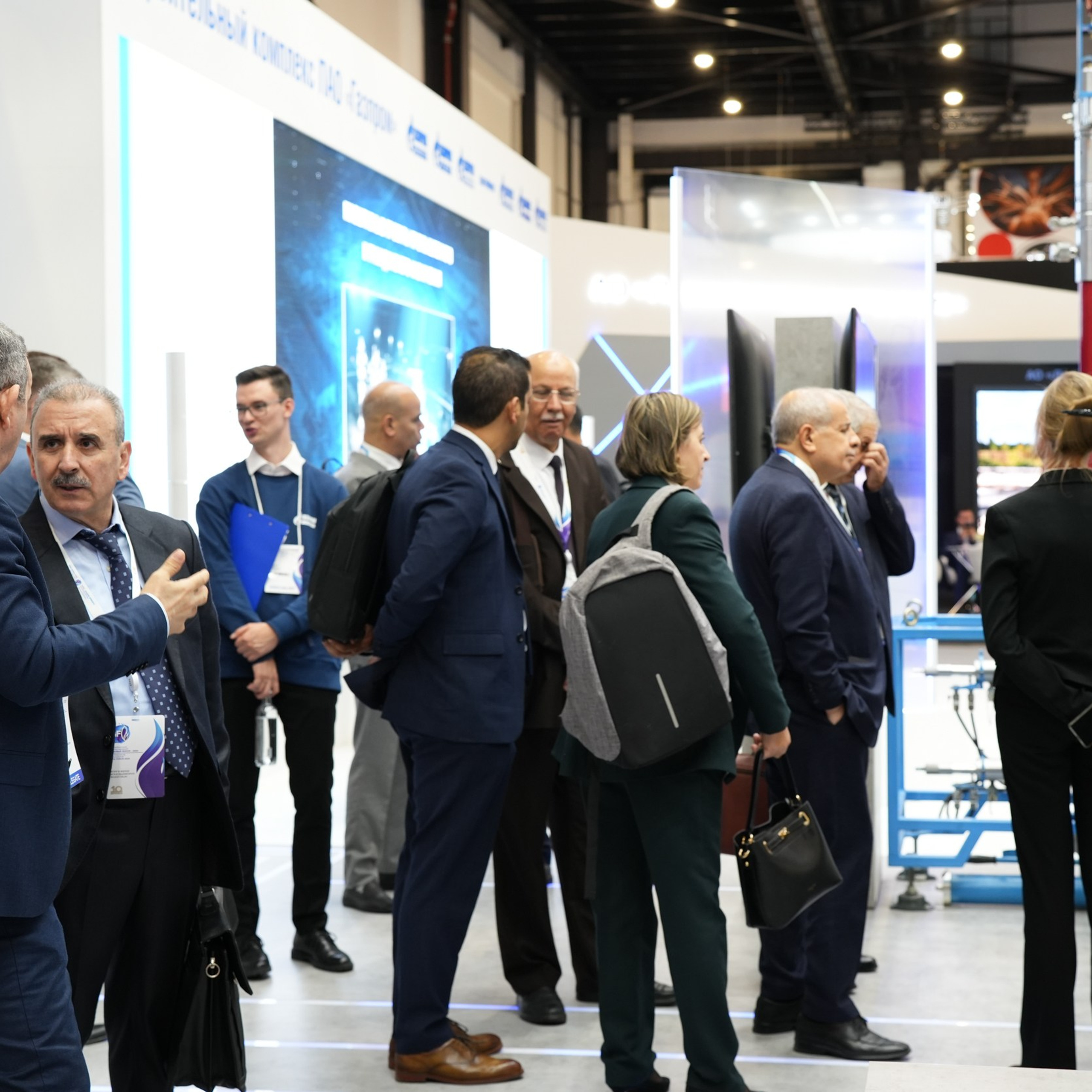 Газовый форум