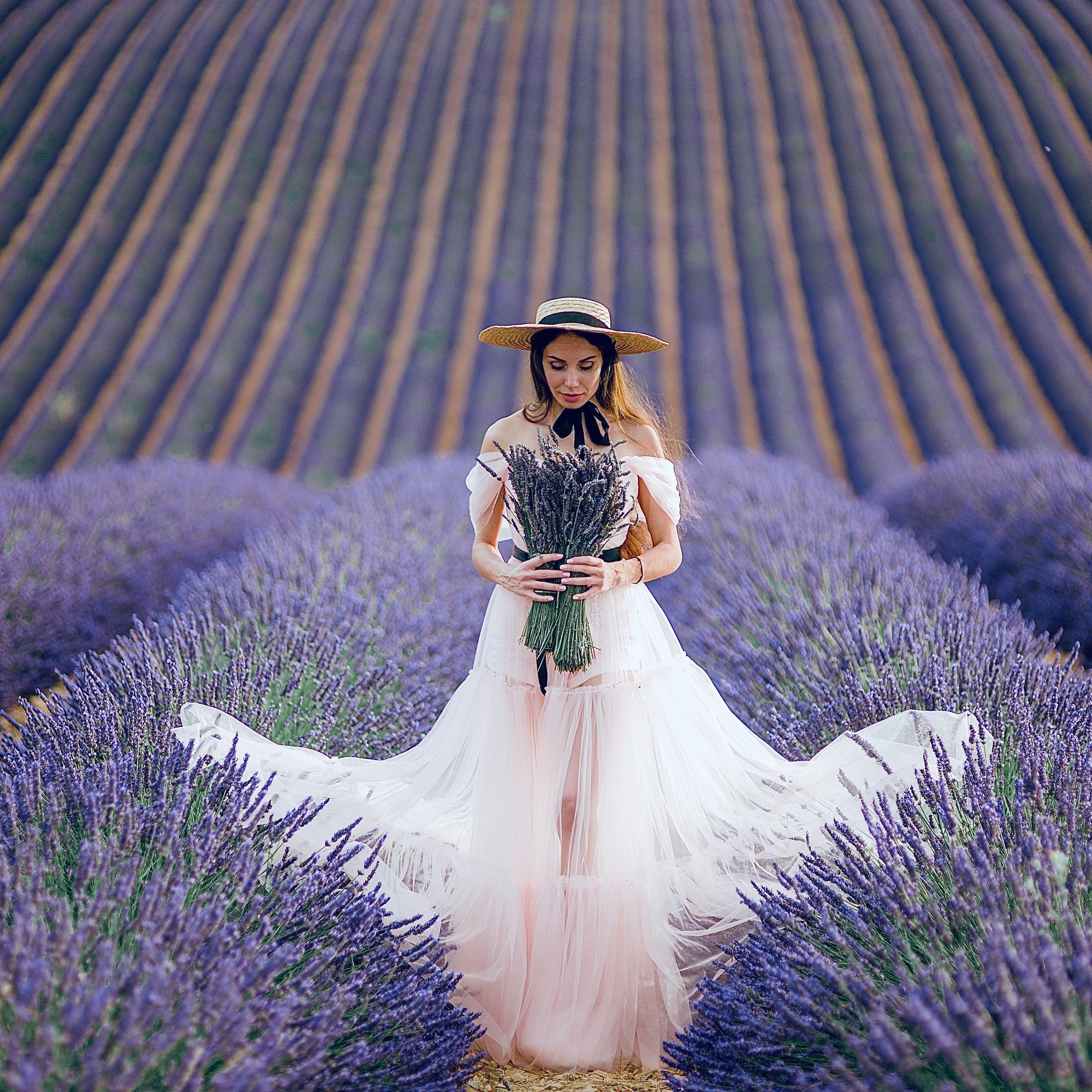 Feed back. Photographer in Provence Julia Lipiainen