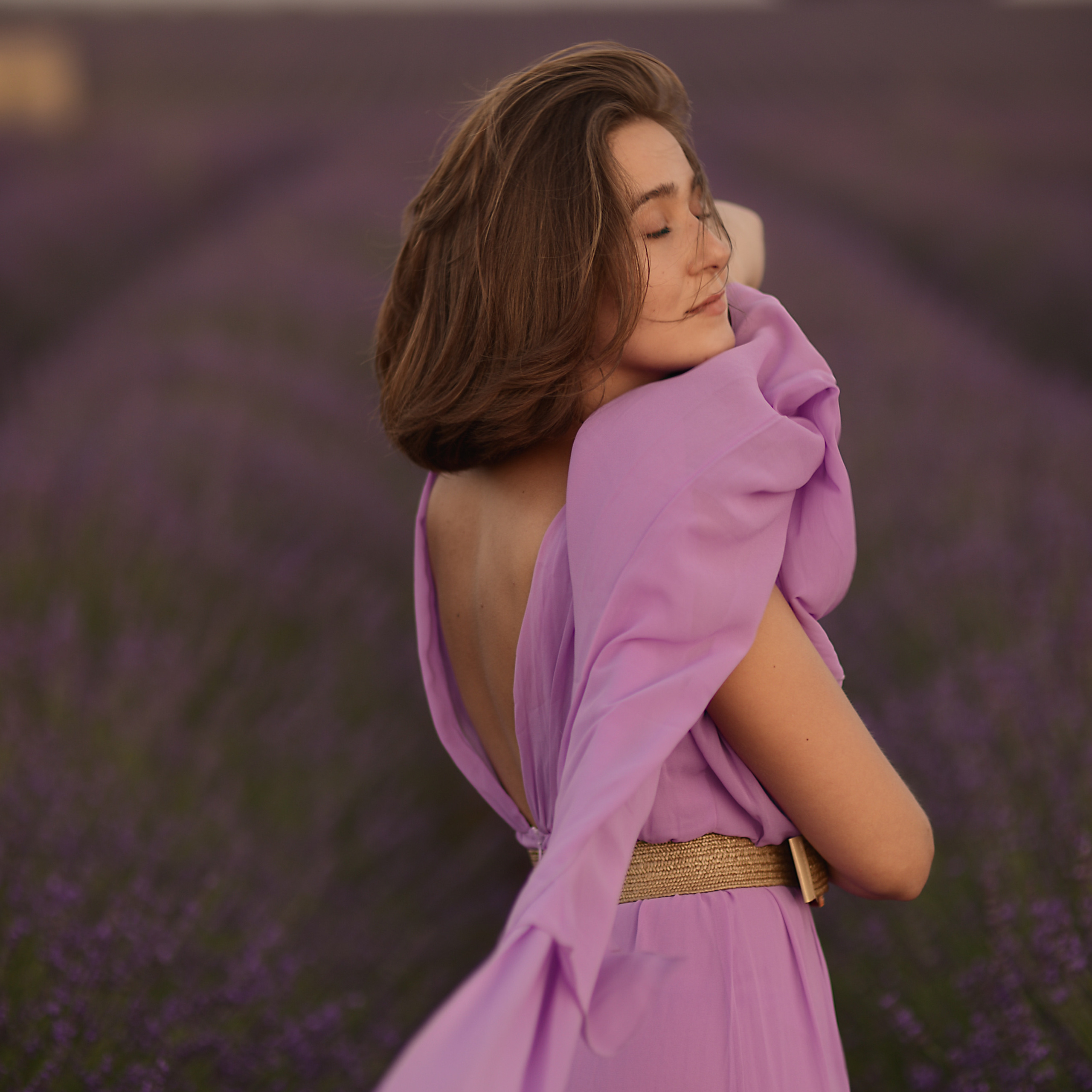 Feed back. Photographer in Provence Julia Lipiainen