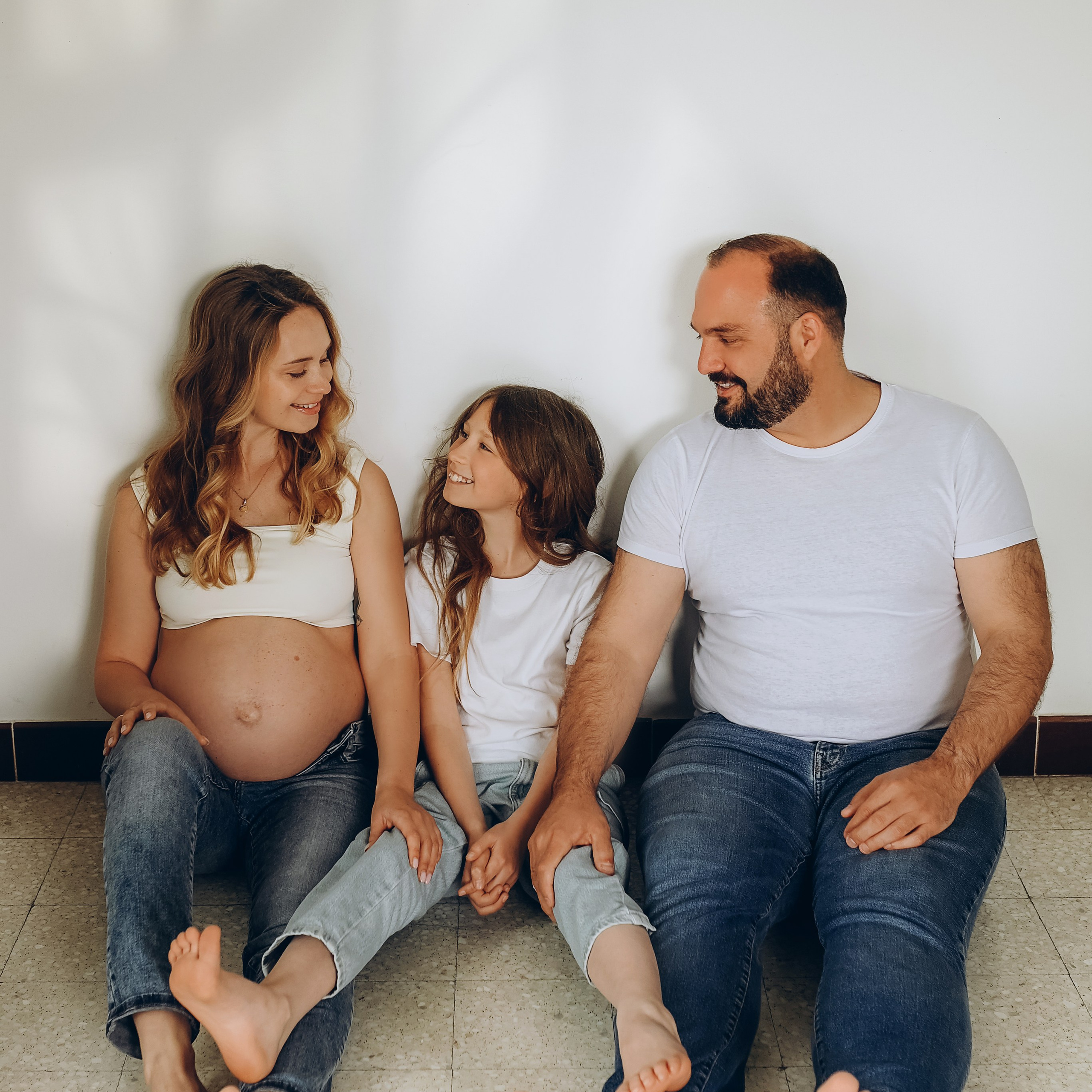 Feed back. Photographer in Provence Julia Lipiainen