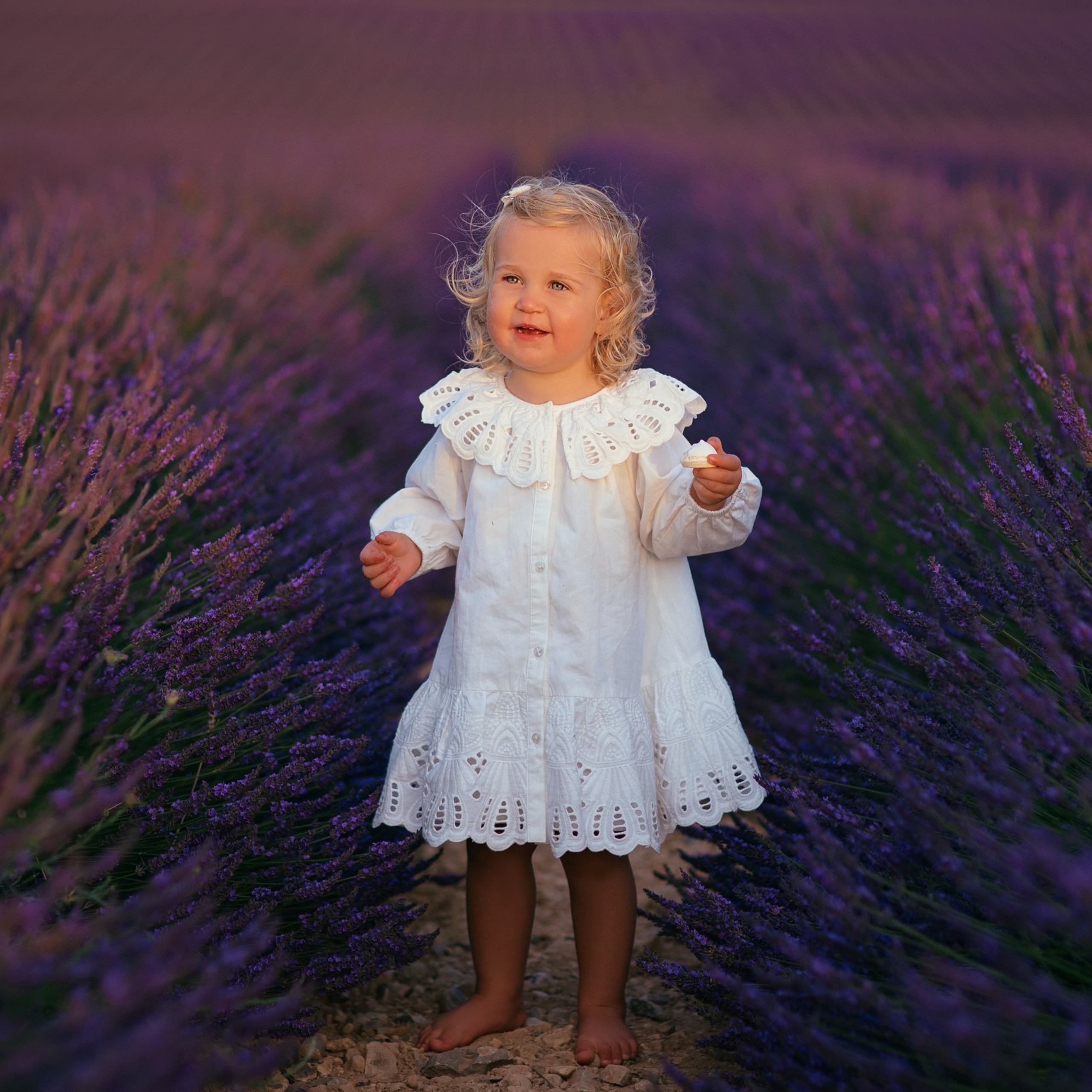 Feed back. Photographer in Provence Julia Lipiainen