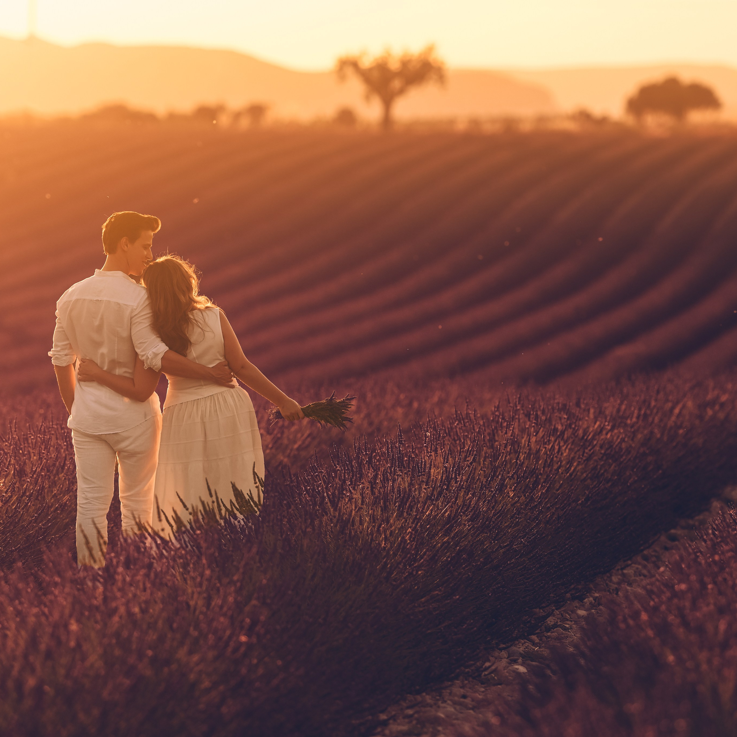 Feed back. Photographer in Provence Julia Lipiainen