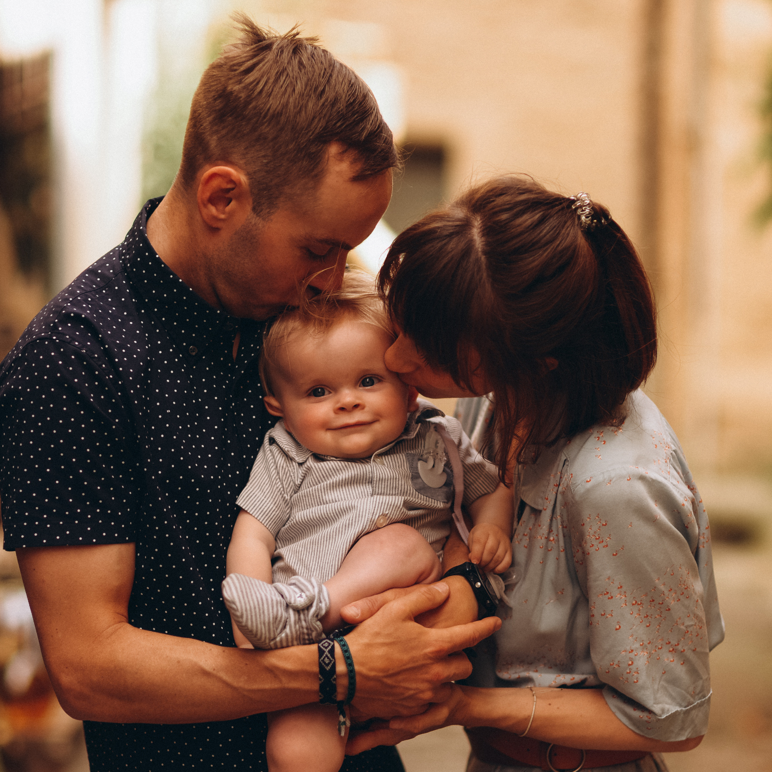 Feed back. Photographer in Provence Julia Lipiainen