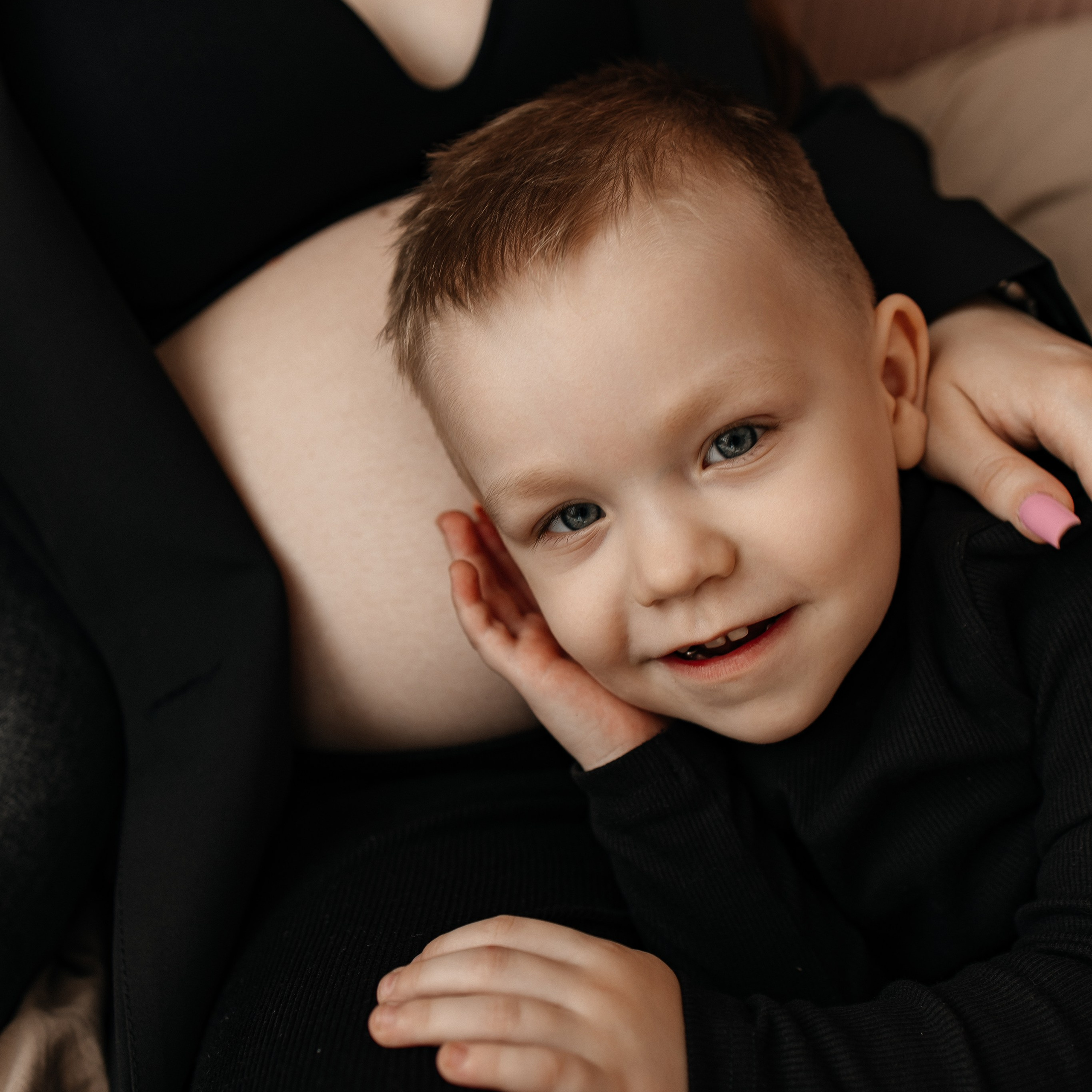 Путешествие в девять месяцев